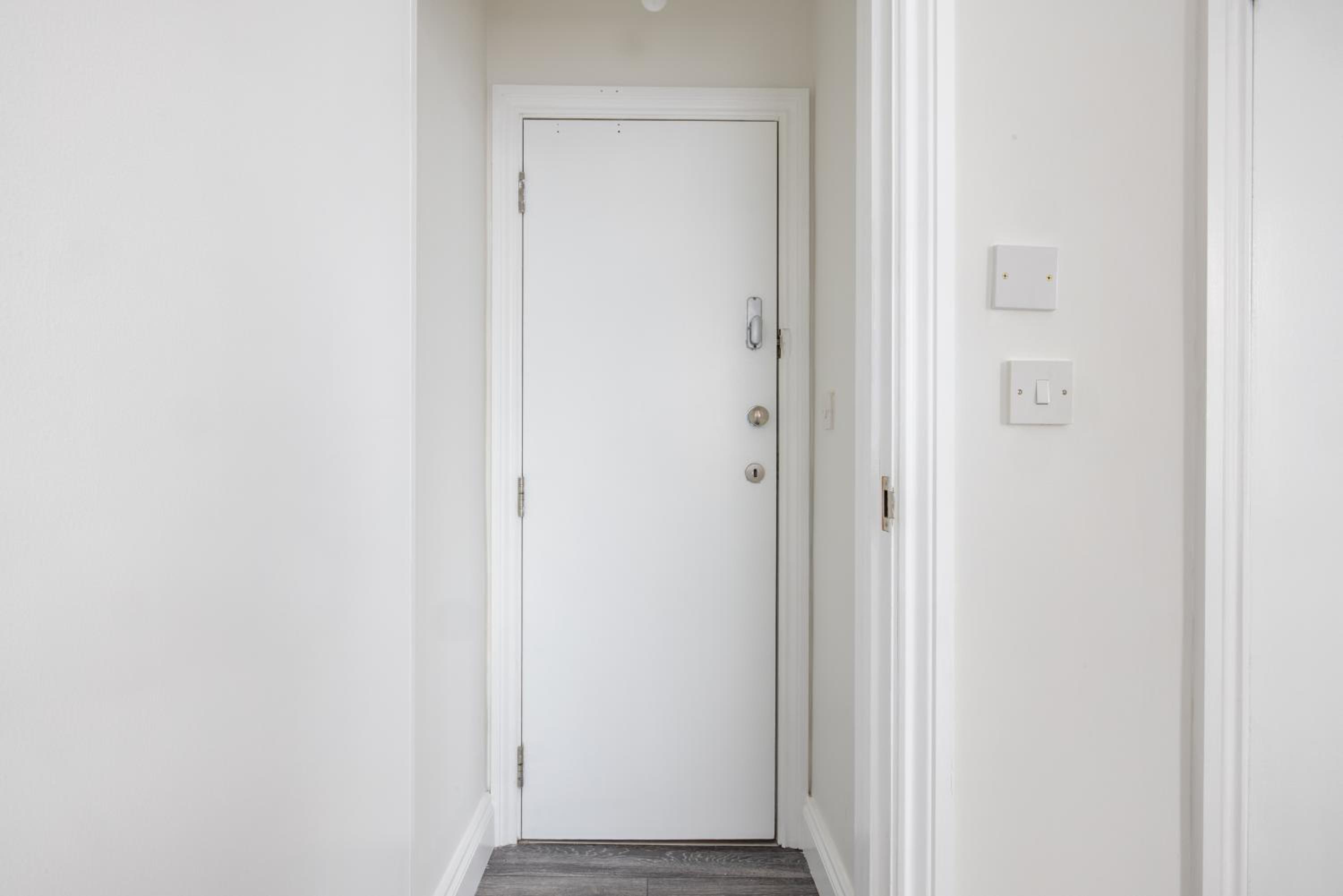 Euston apartments