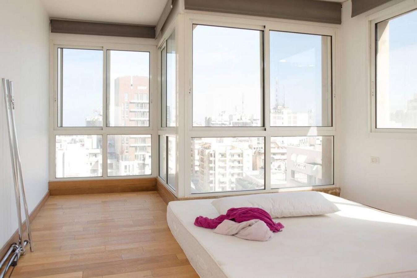 Loft With a View 24 7 Electricity