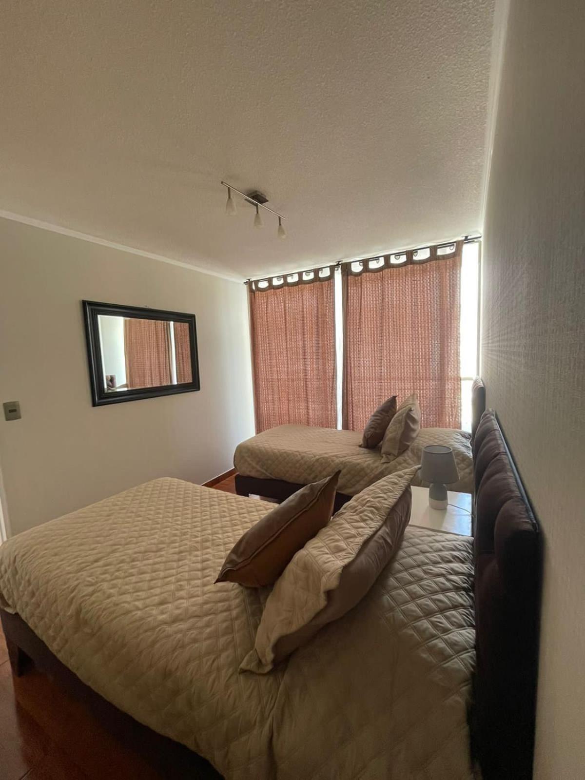 Departamento Antofagasta-Icono