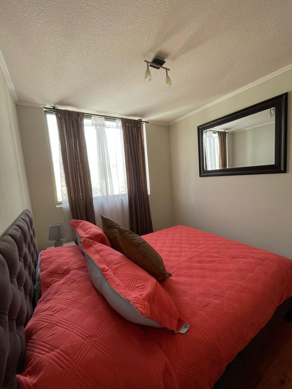 Departamento Antofagasta-Icono