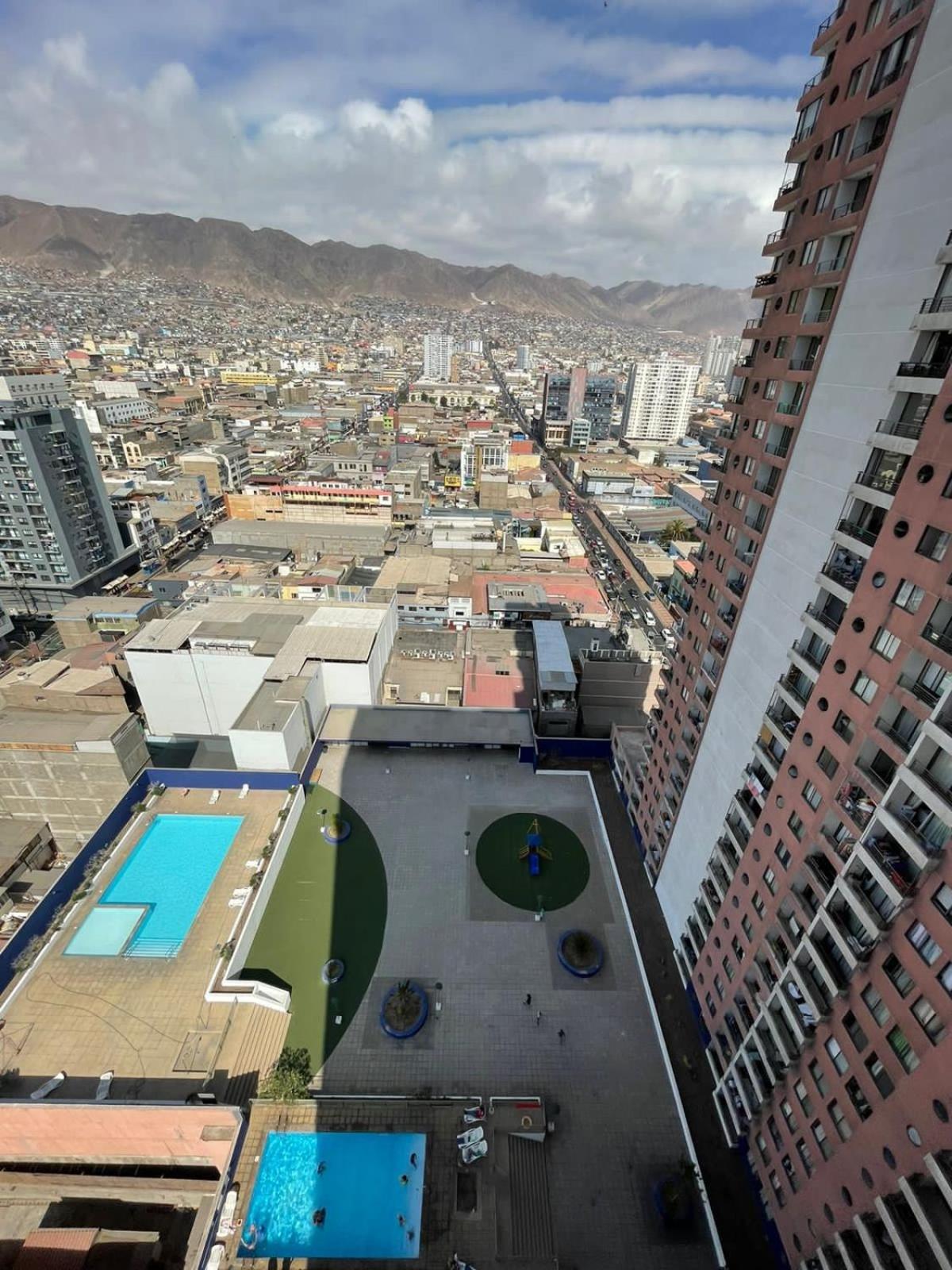 Departamento Antofagasta-Icono
