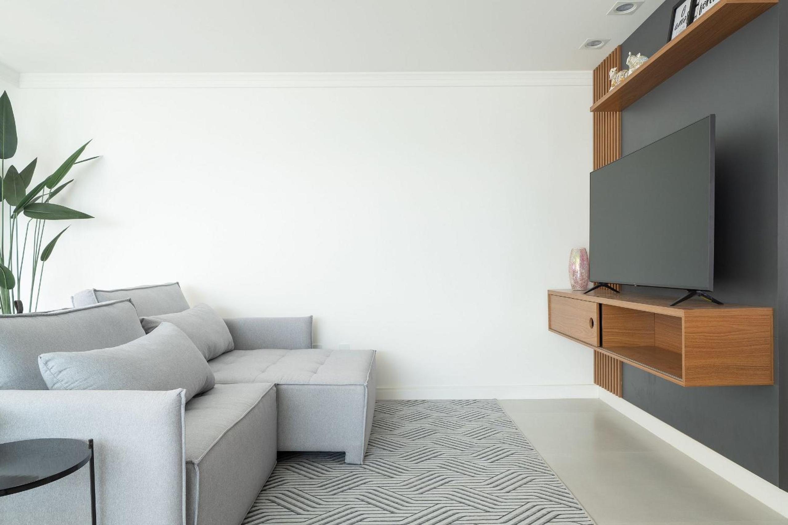 2BR seaview apt near Itapema beach – SEM501