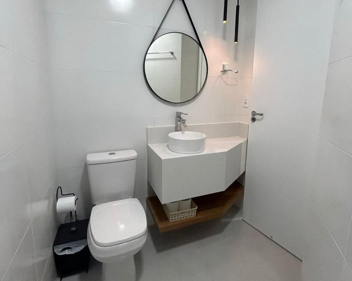 2BR seaview apt near Itapema beach – SEM501