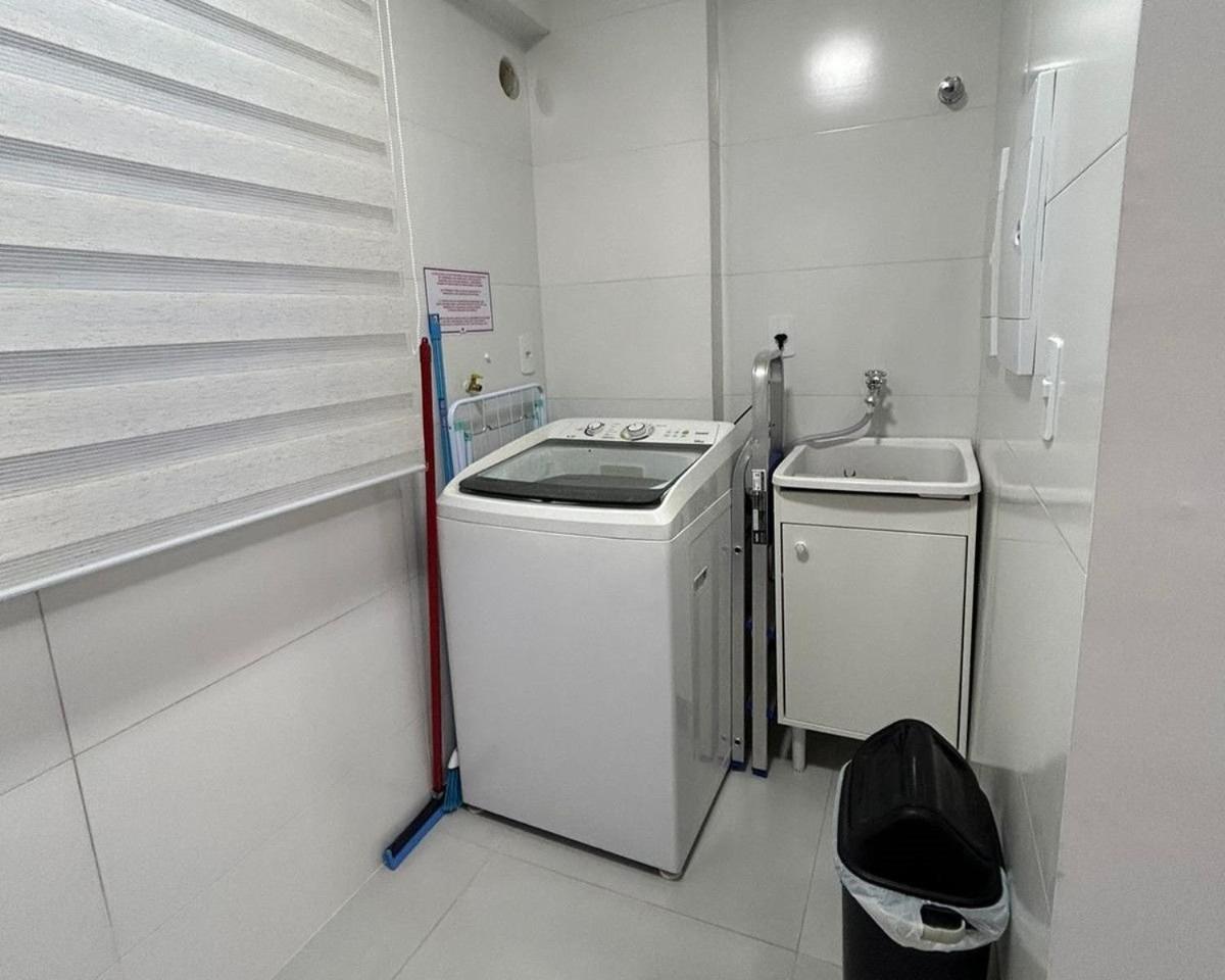 2BR seaview apt near Itapema beach – SEM501