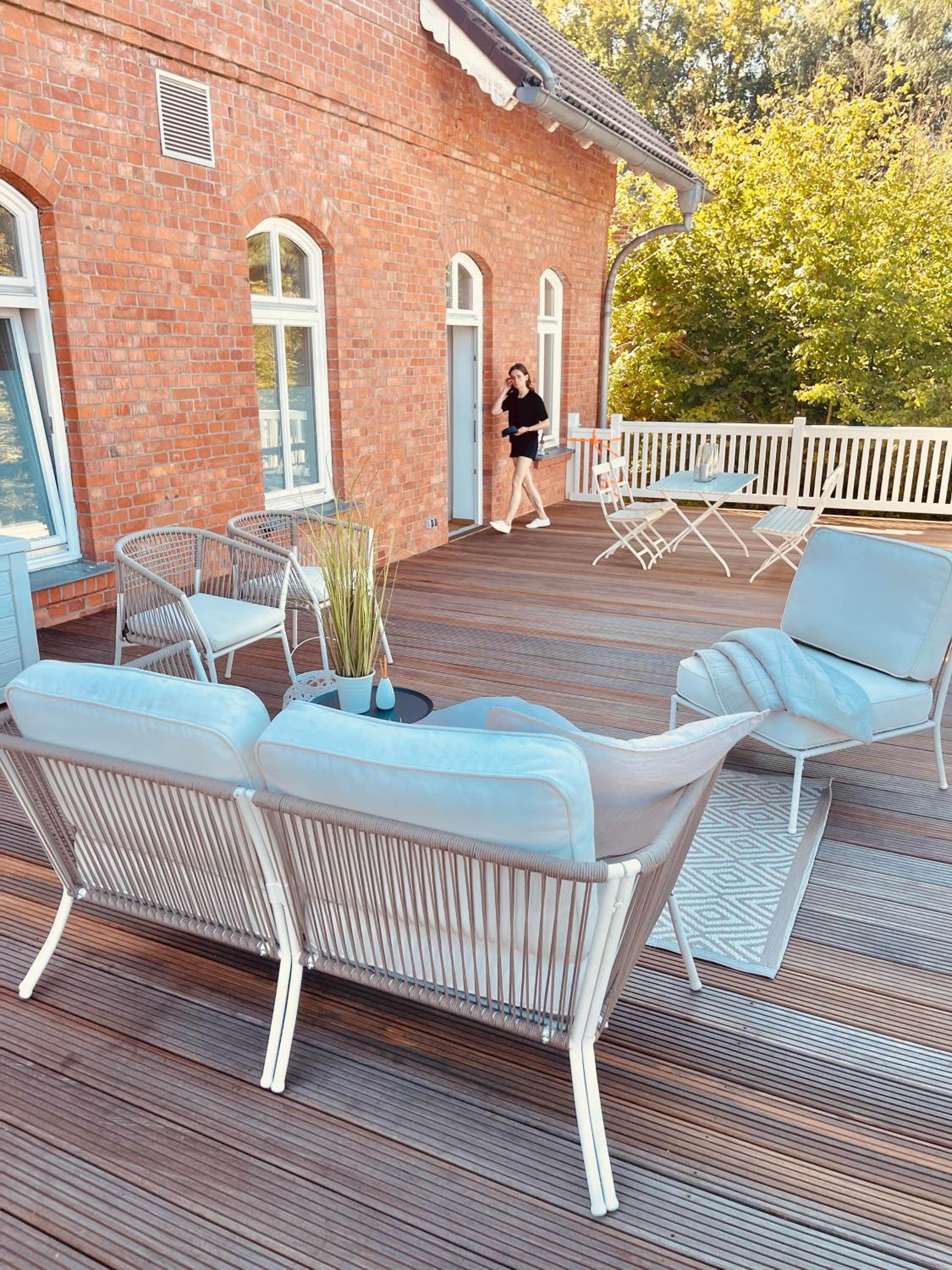 Kaiserliche Post Suites Bevensen-Ferienwohnung