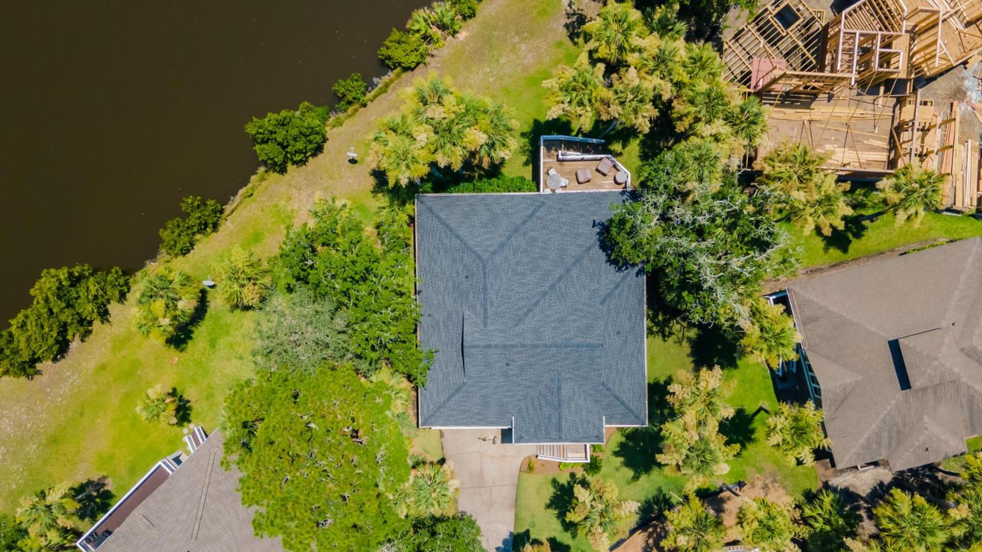 283 Deer lane view 3