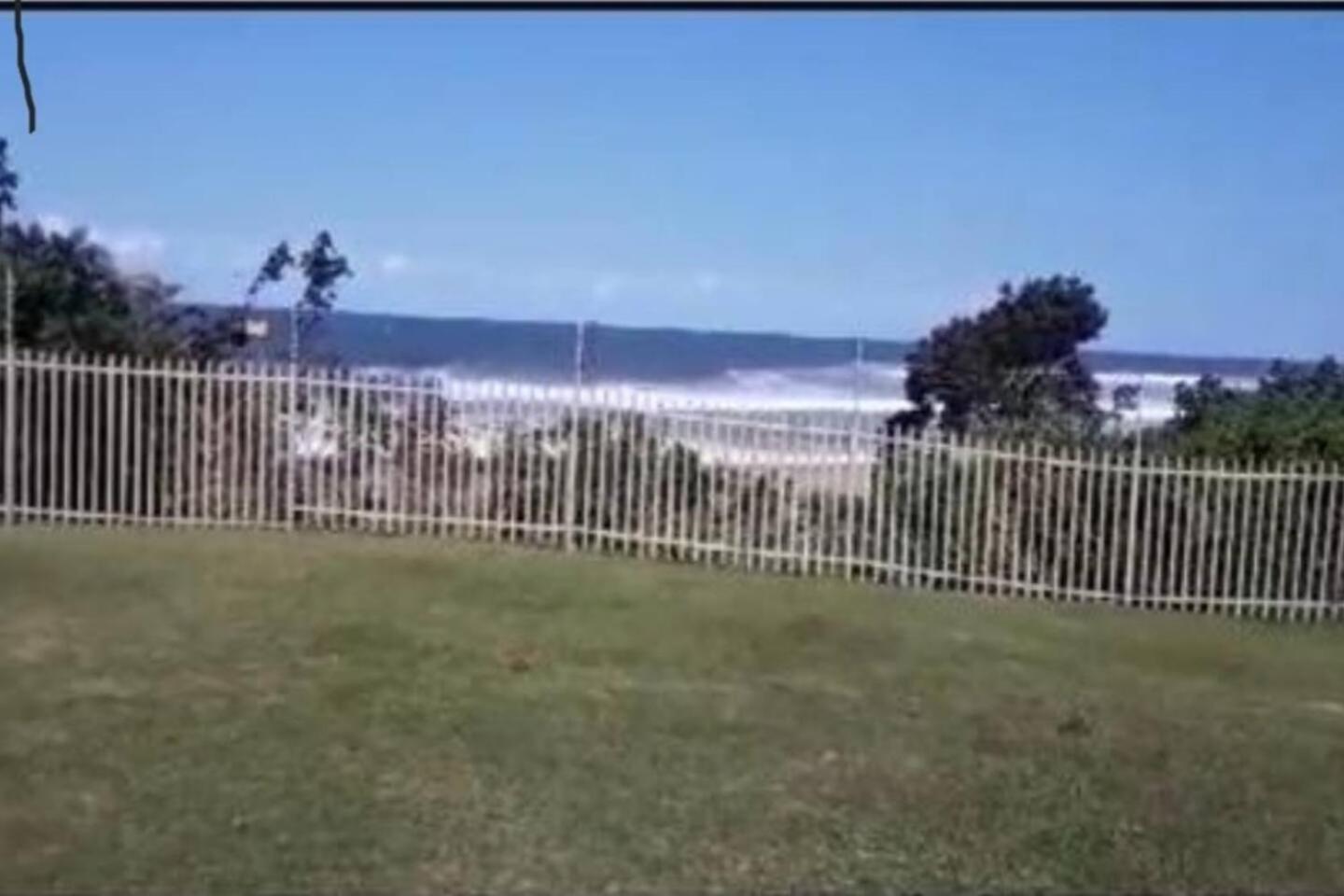 Off-shore Guest house view 4