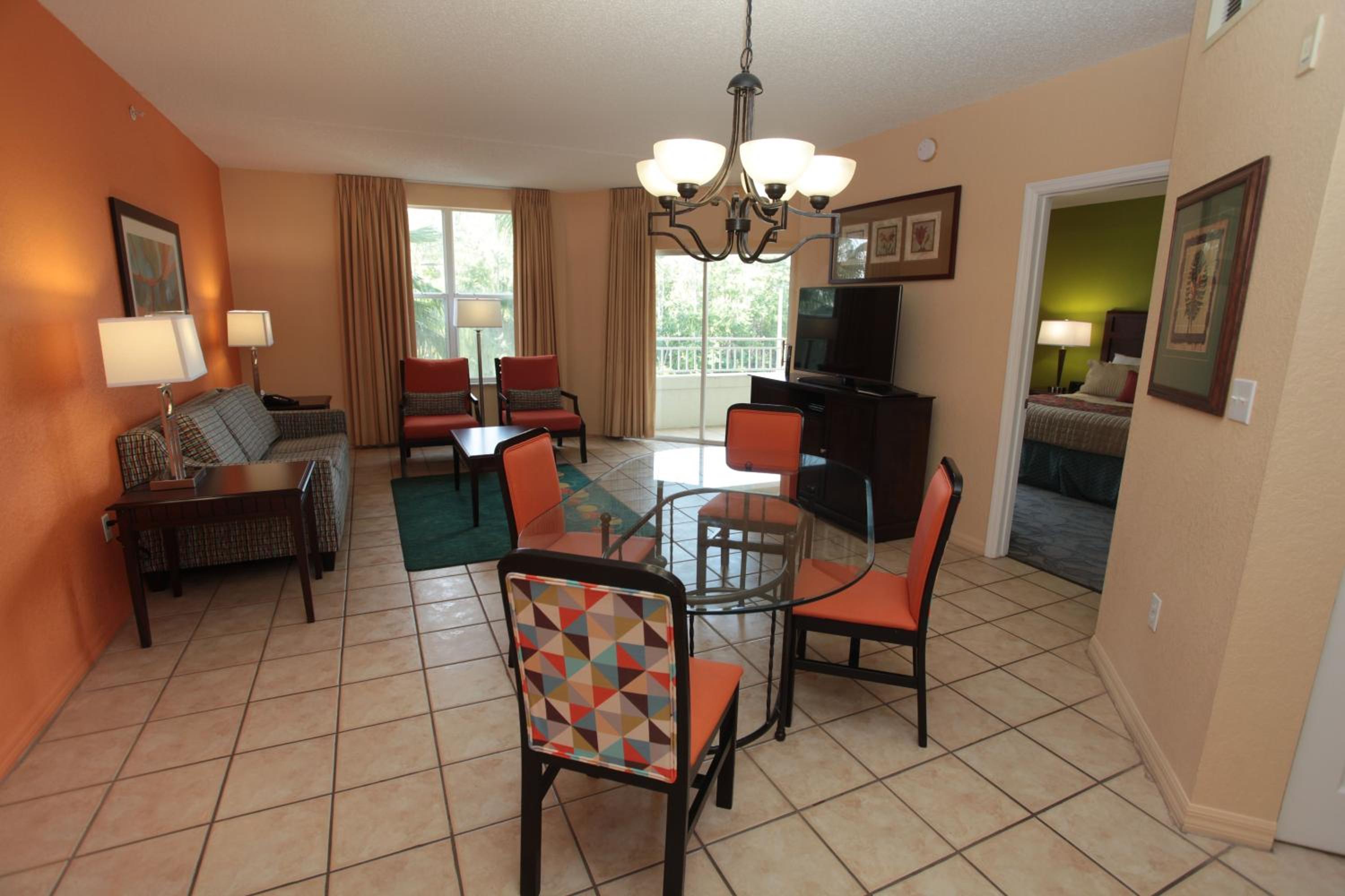 Vacation Village Orlando, Celebration, 사진 7