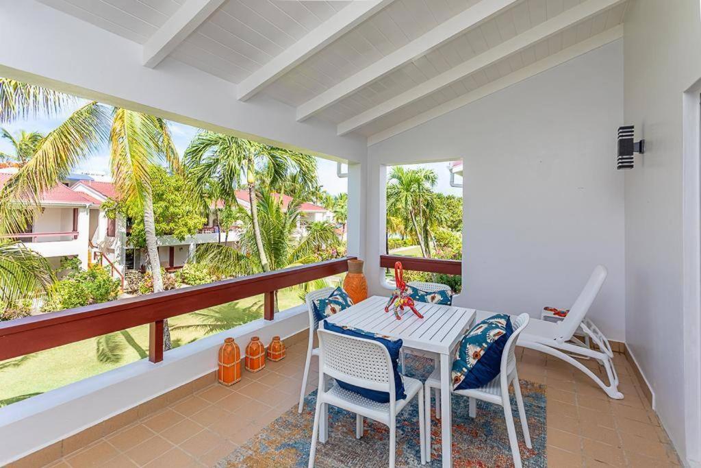 Antigua Village- Villa Lilly 33B