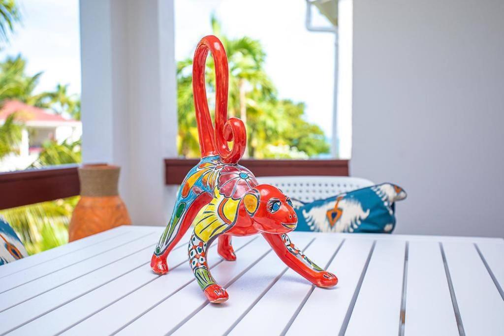Antigua Village- Villa Lilly 33B