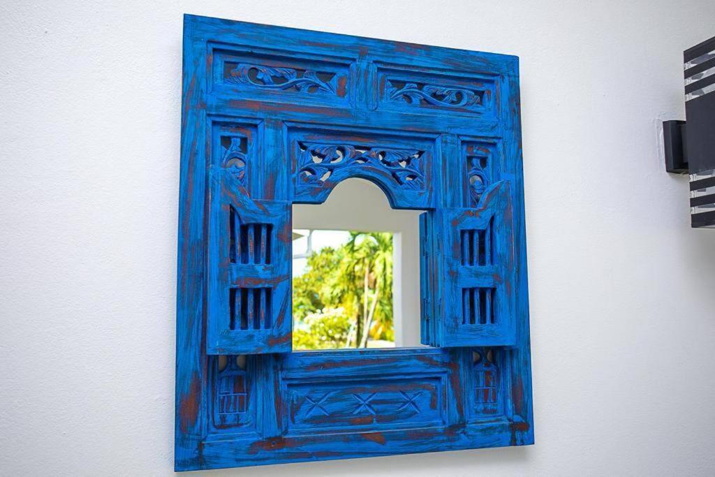 Antigua Village- Villa Lilly 33B