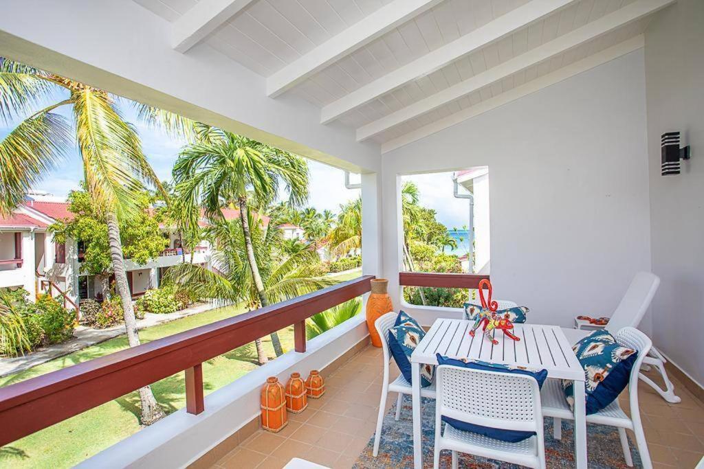 Antigua Village- Villa Lilly 33B