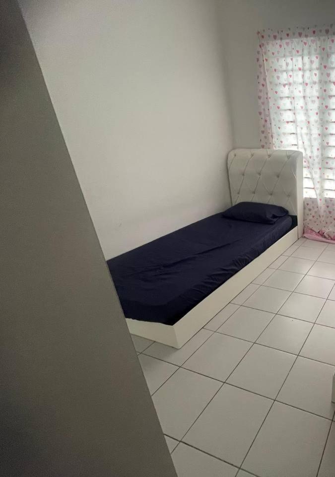 D CAMYLIA PUTRAJAYA HOMESTAY photo 3