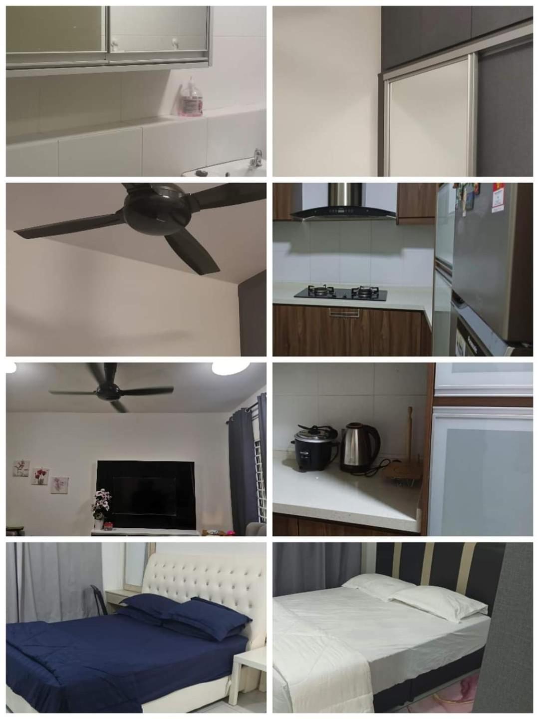 D CAMYLIA PUTRAJAYA HOMESTAY photo 4