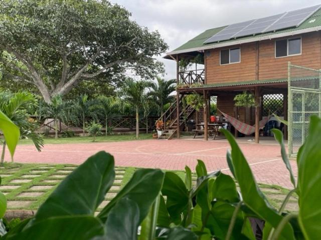 Cabaña Higueron Tennis Club
