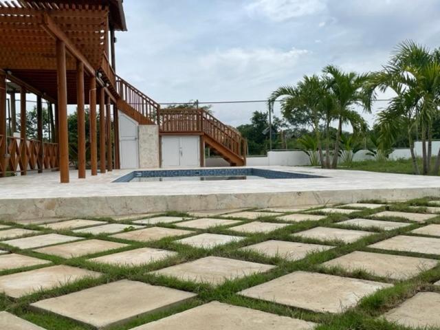 Cabaña Higueron Tennis Club