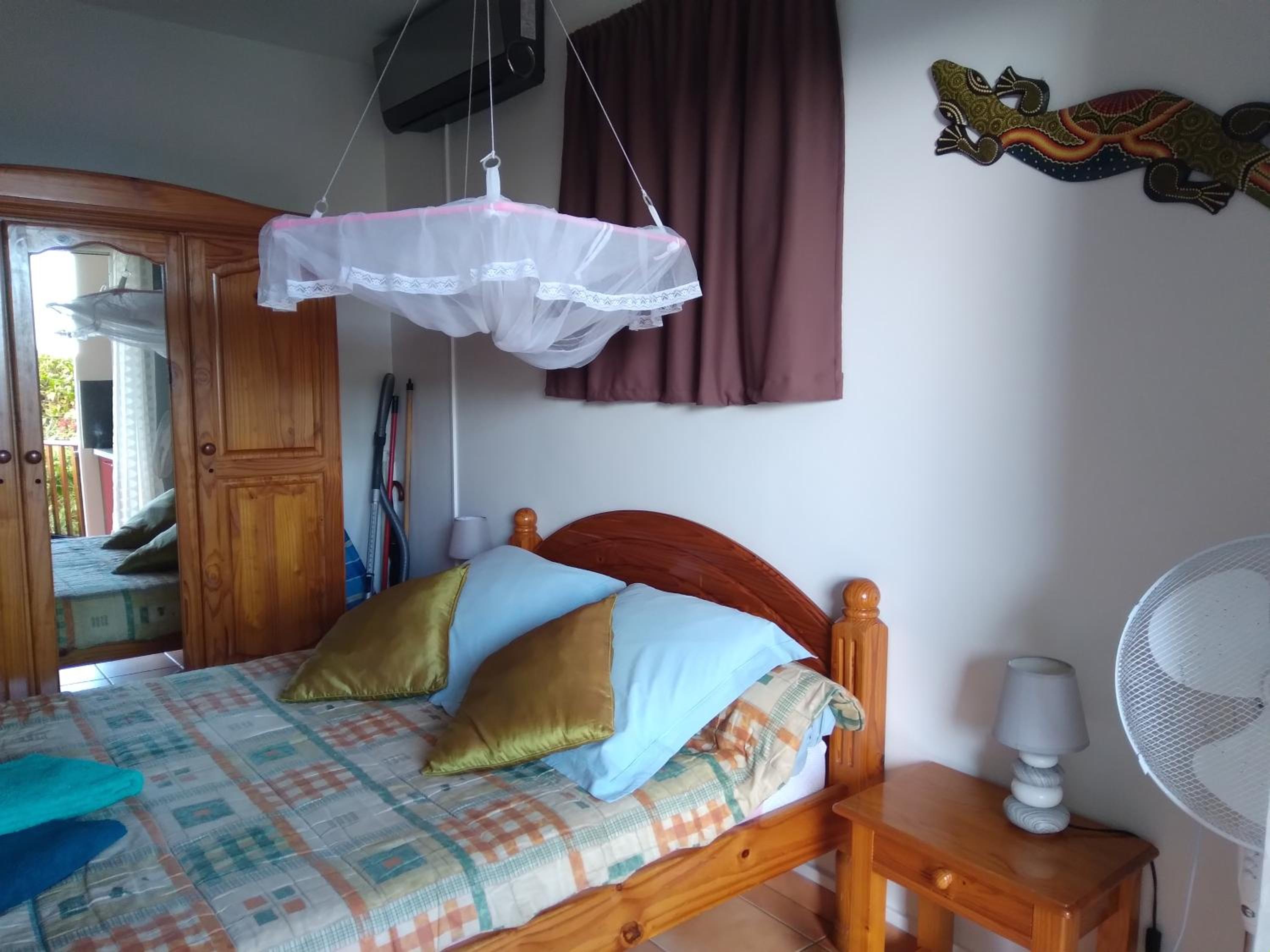Studio aux AVIRONS pour 2 personnes, avec piscine view 5