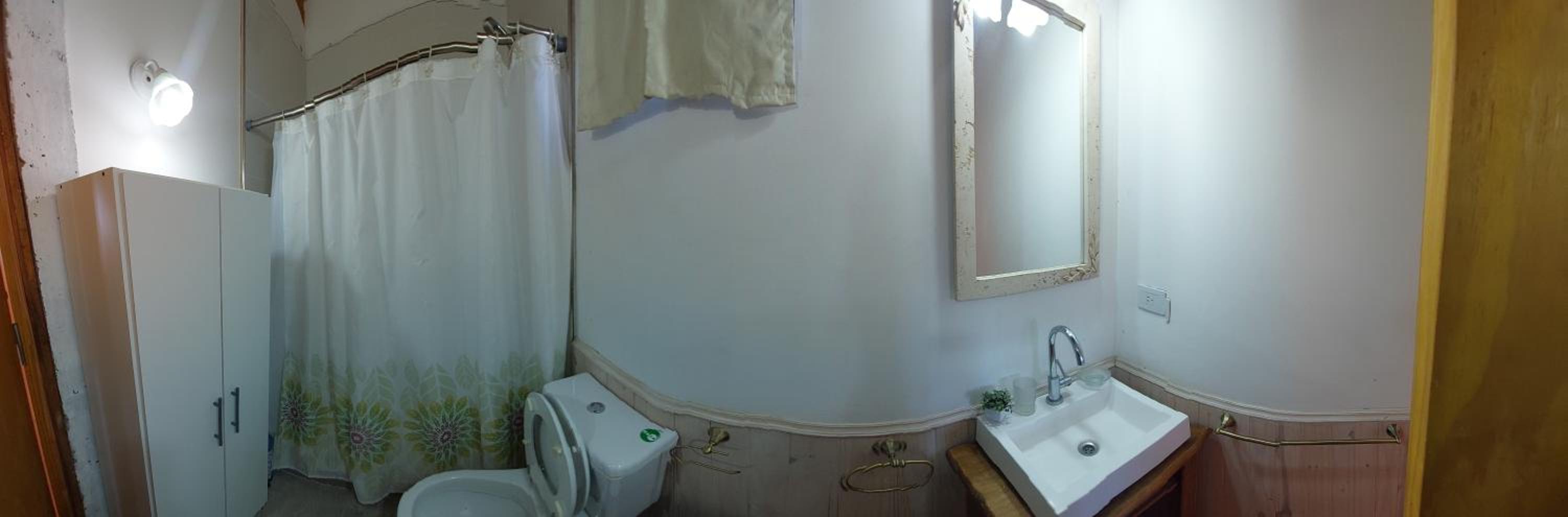 Cabaña El Pazo