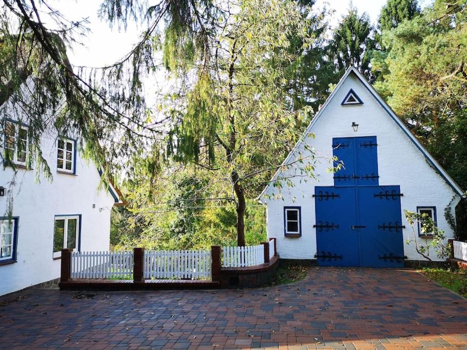 Wohlfühlort in Felde bei Kiel