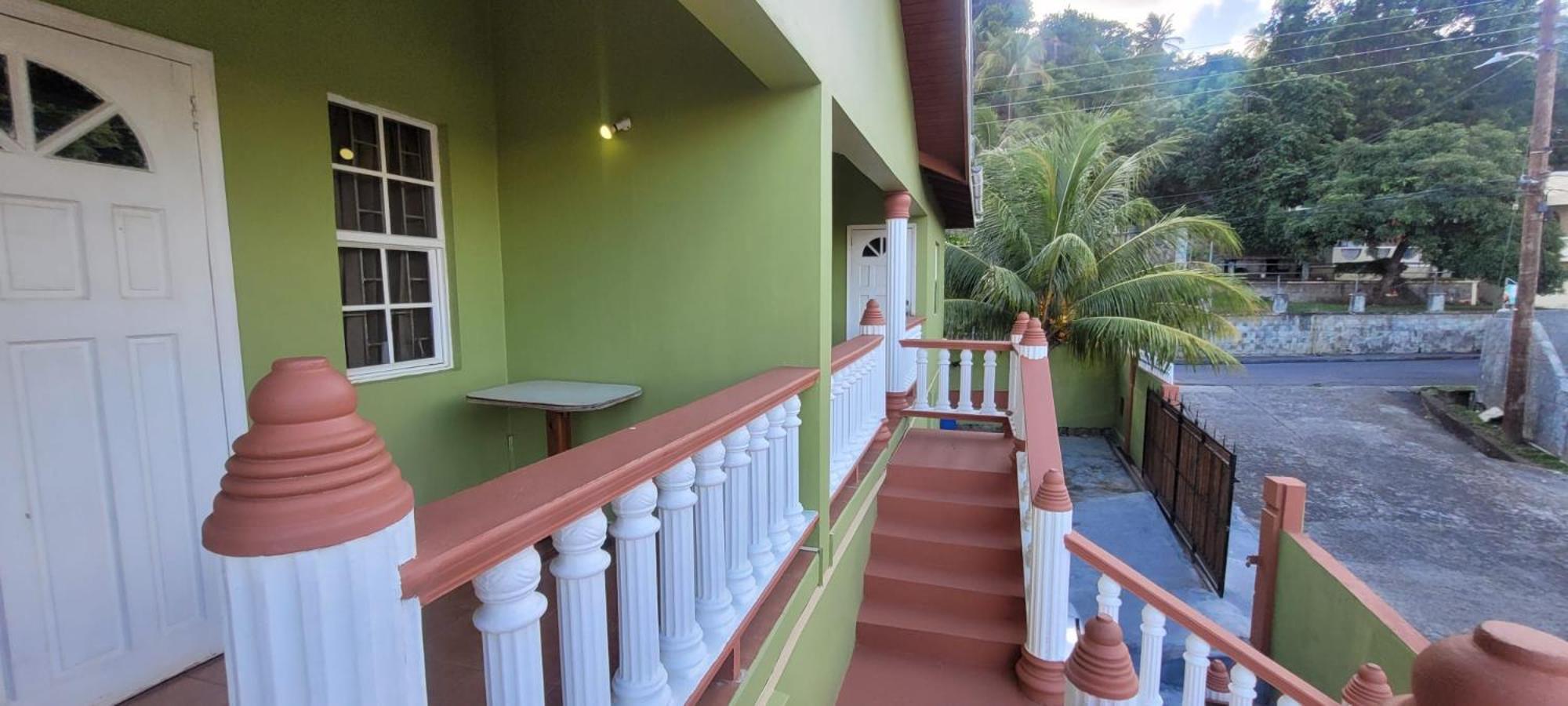 Casa Villa Apartments