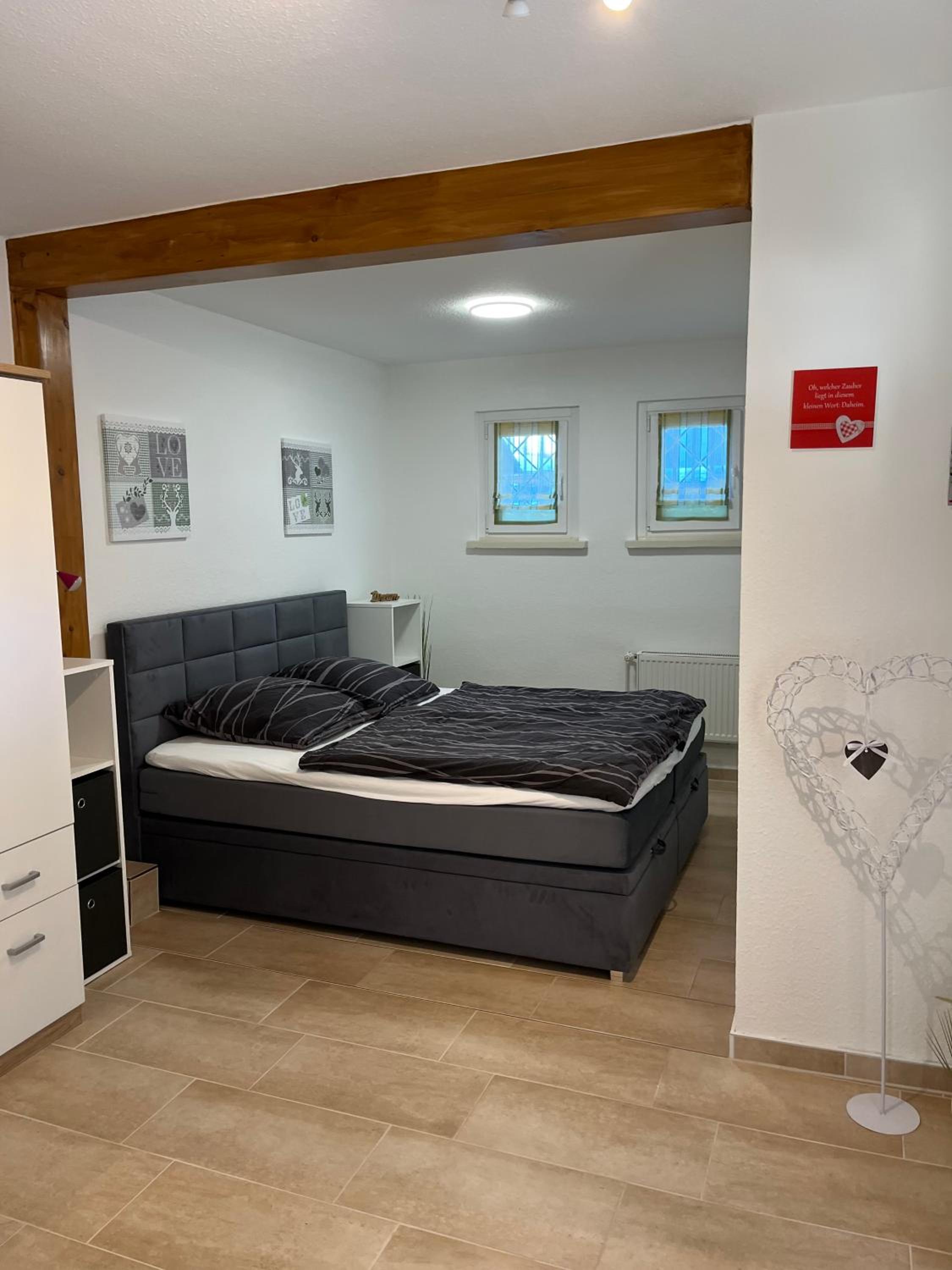 Ferienhaus Waldoase