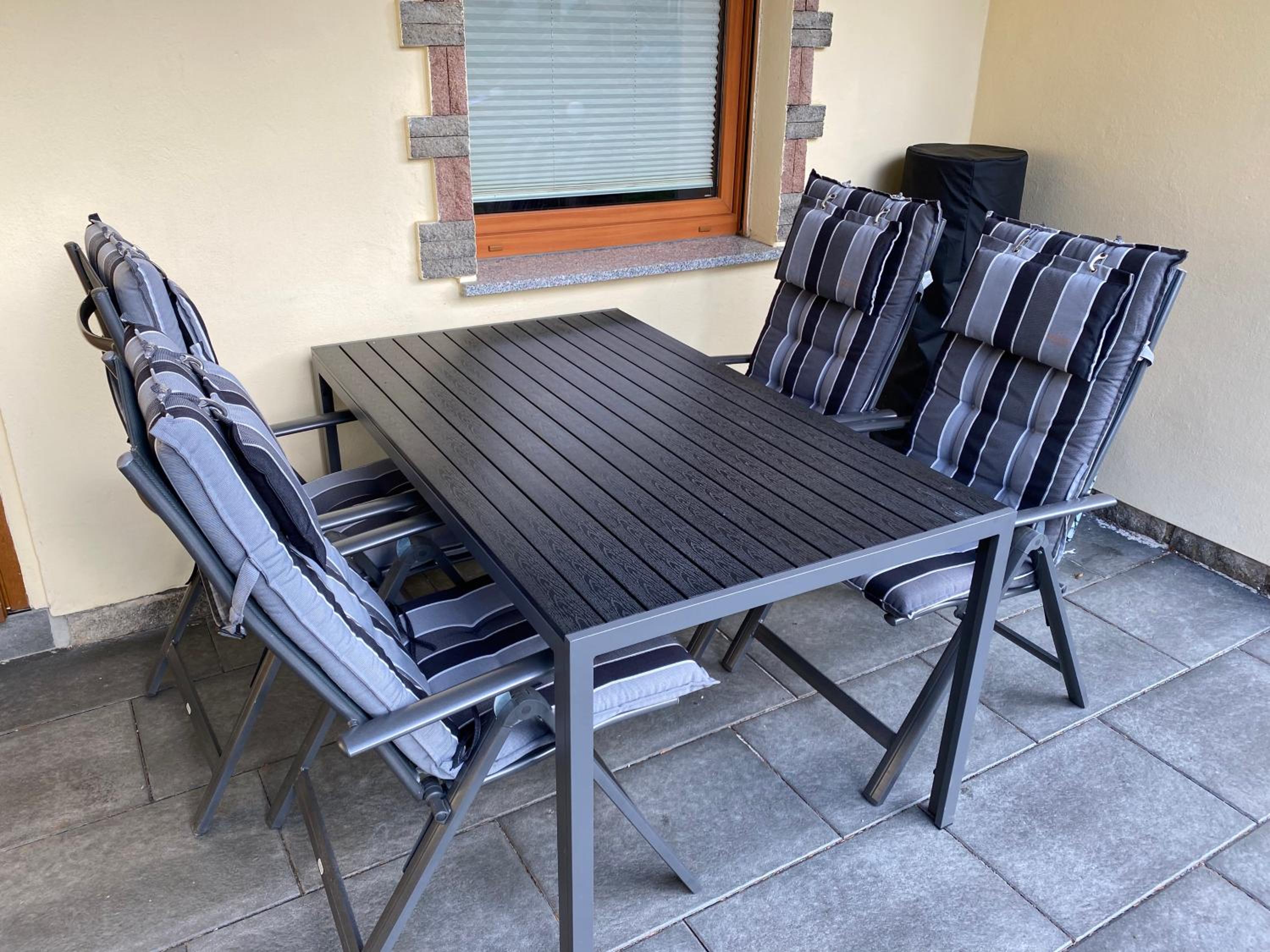 Ferienhaus Waldoase
