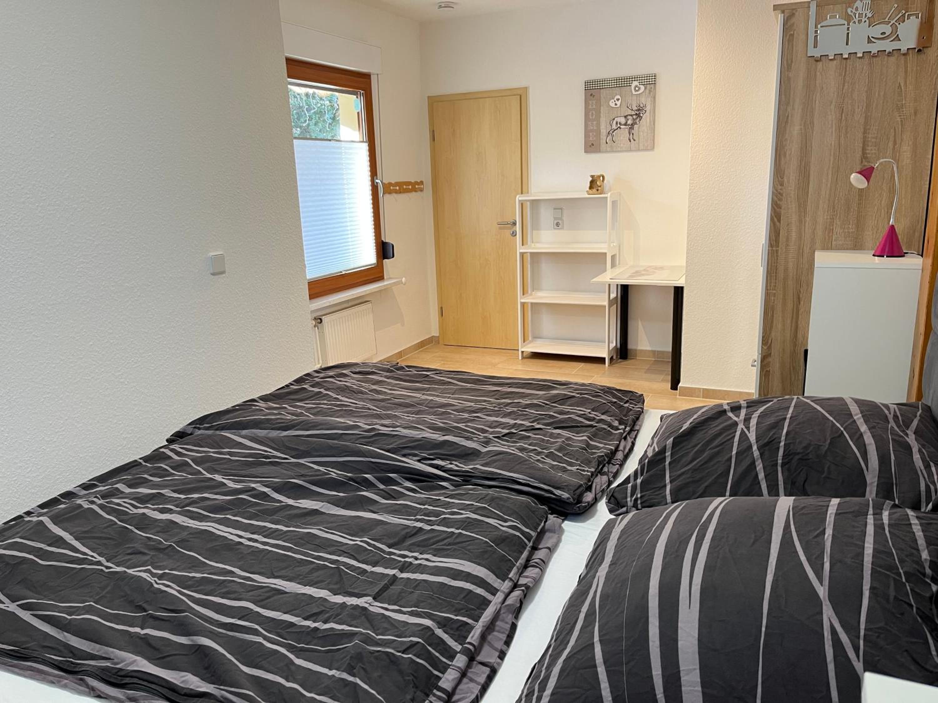Ferienhaus Waldoase