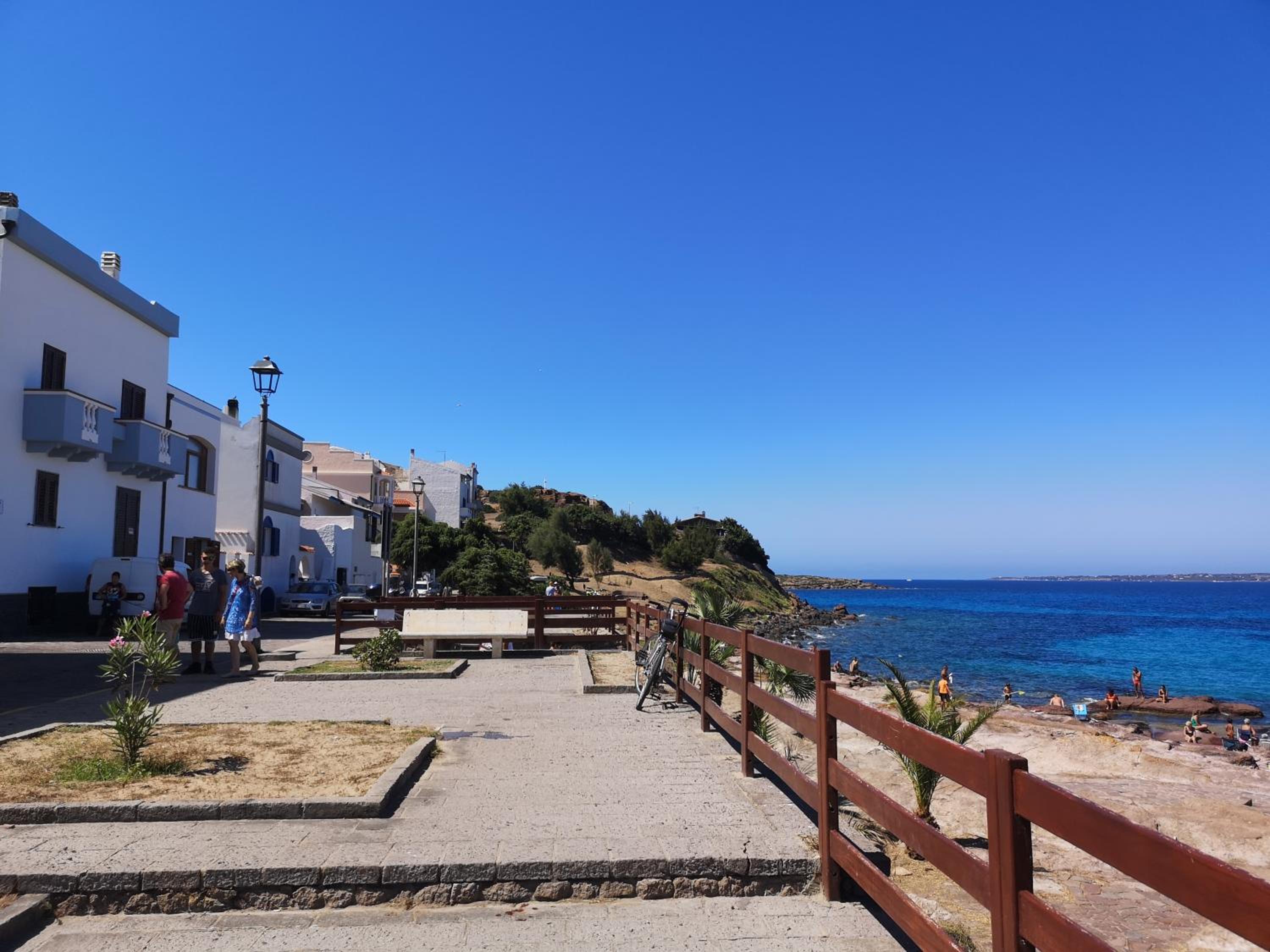 Casa vacanze Dana view 3