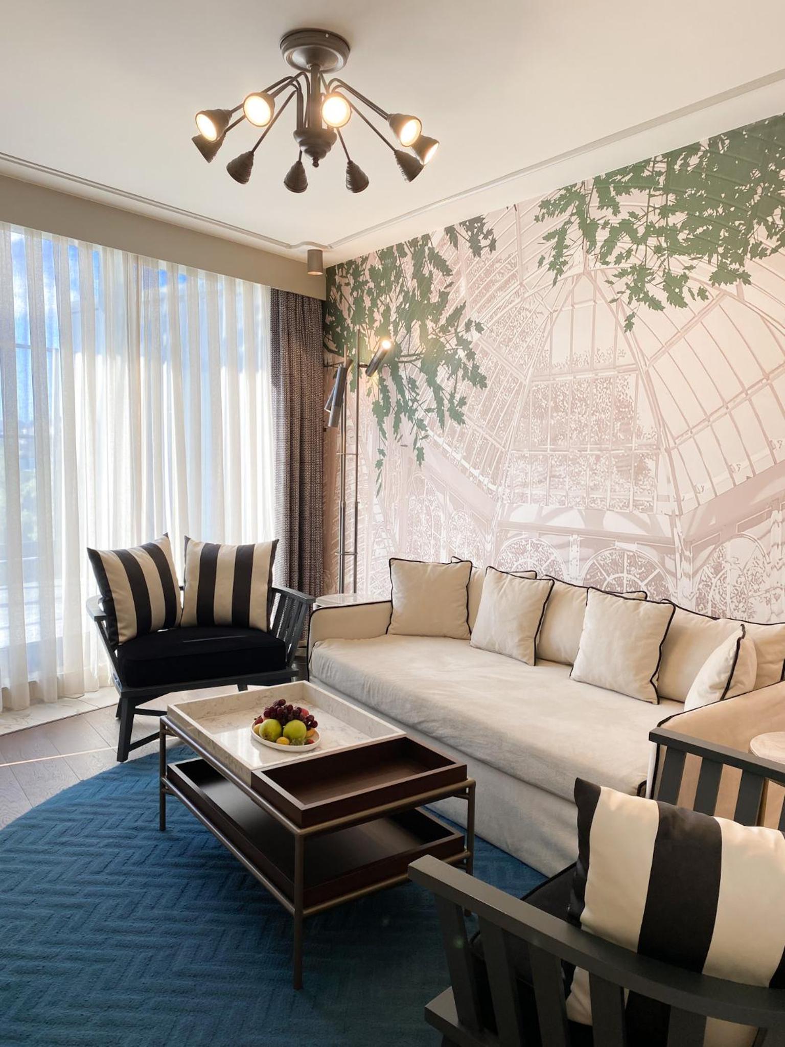 Stayso The House Otel - Image 89