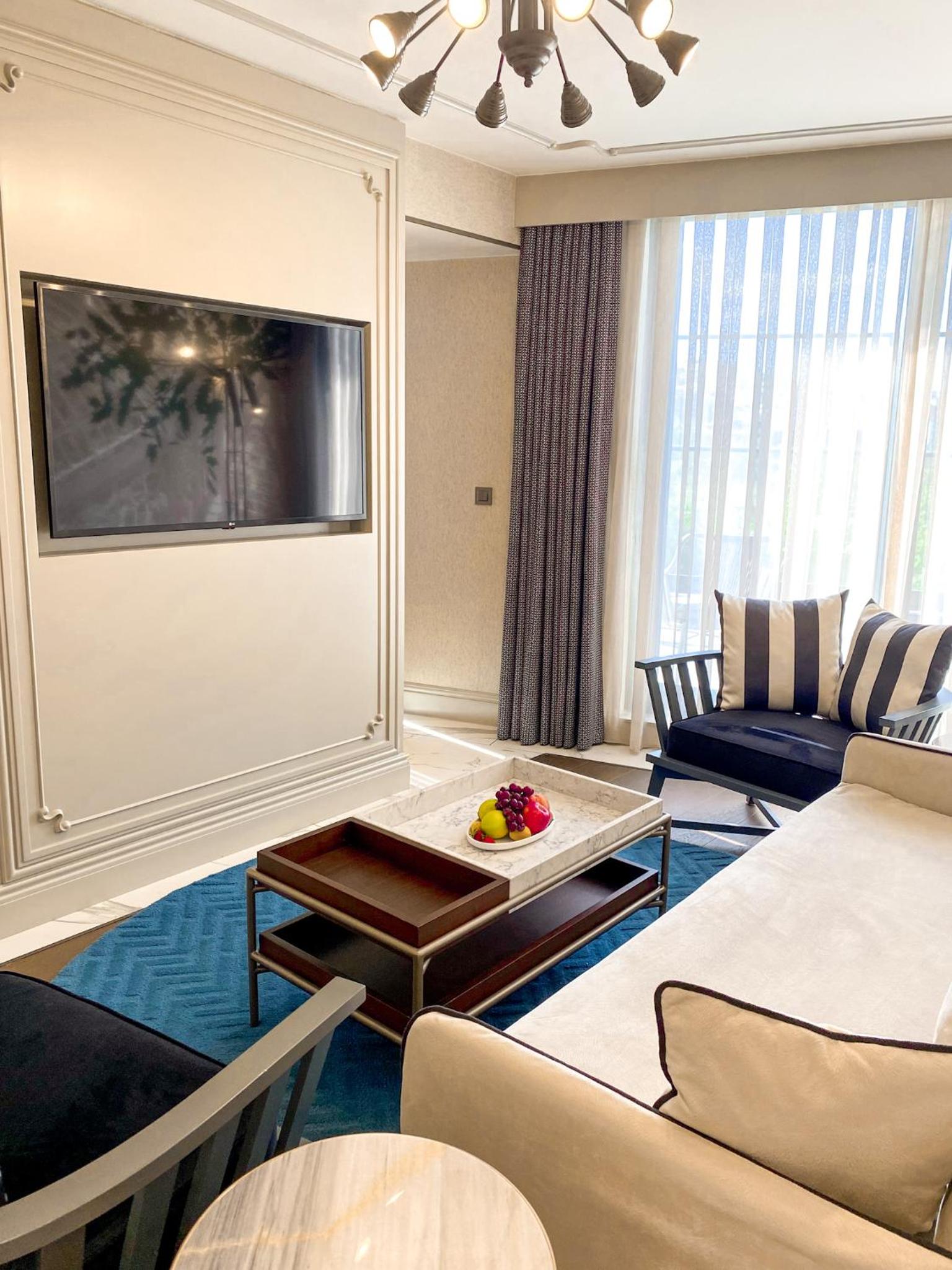 Stayso The House Otel - Image 90