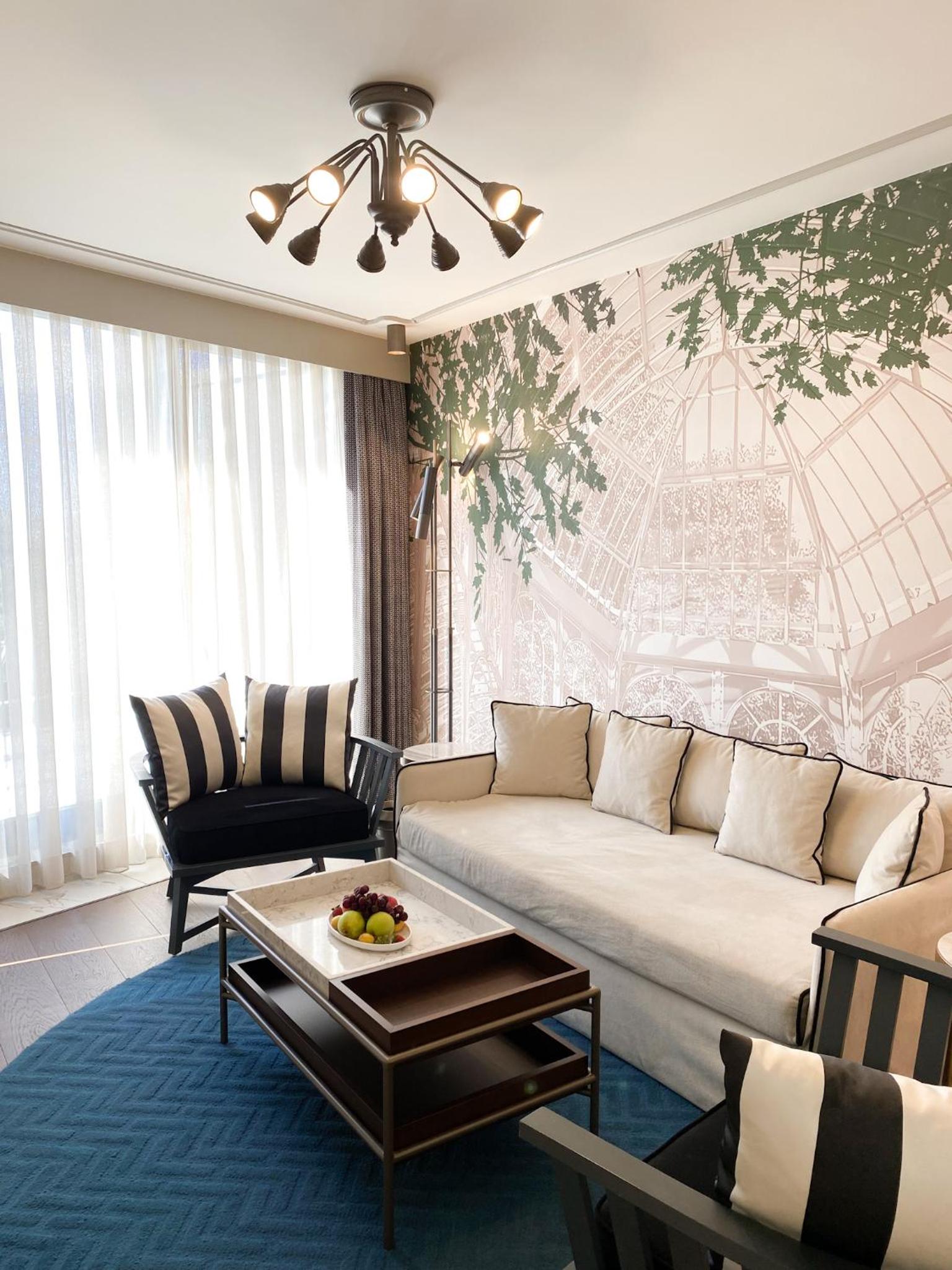 Stayso The House Otel - Image 91