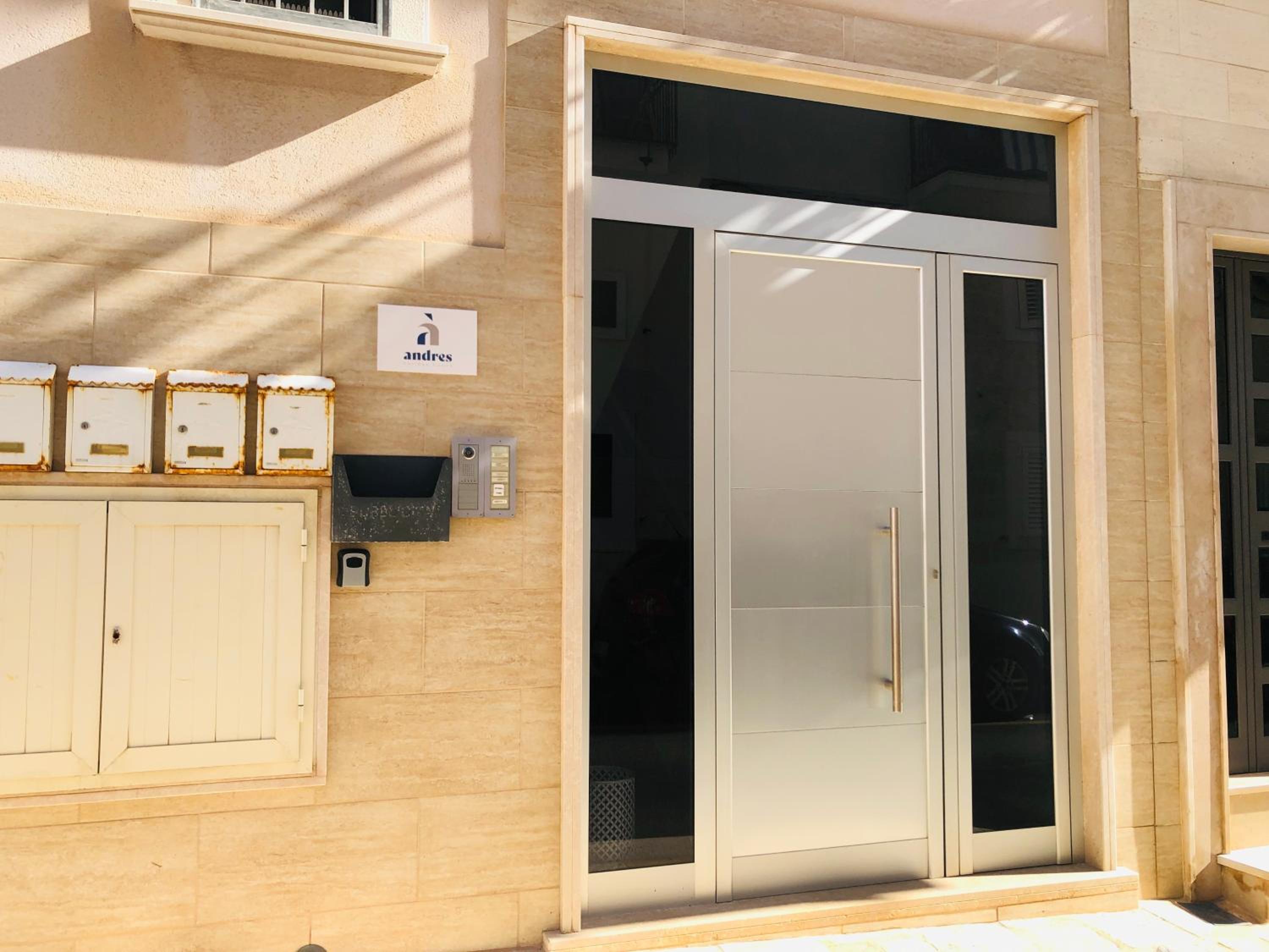 Àndres Holiday house photo 2