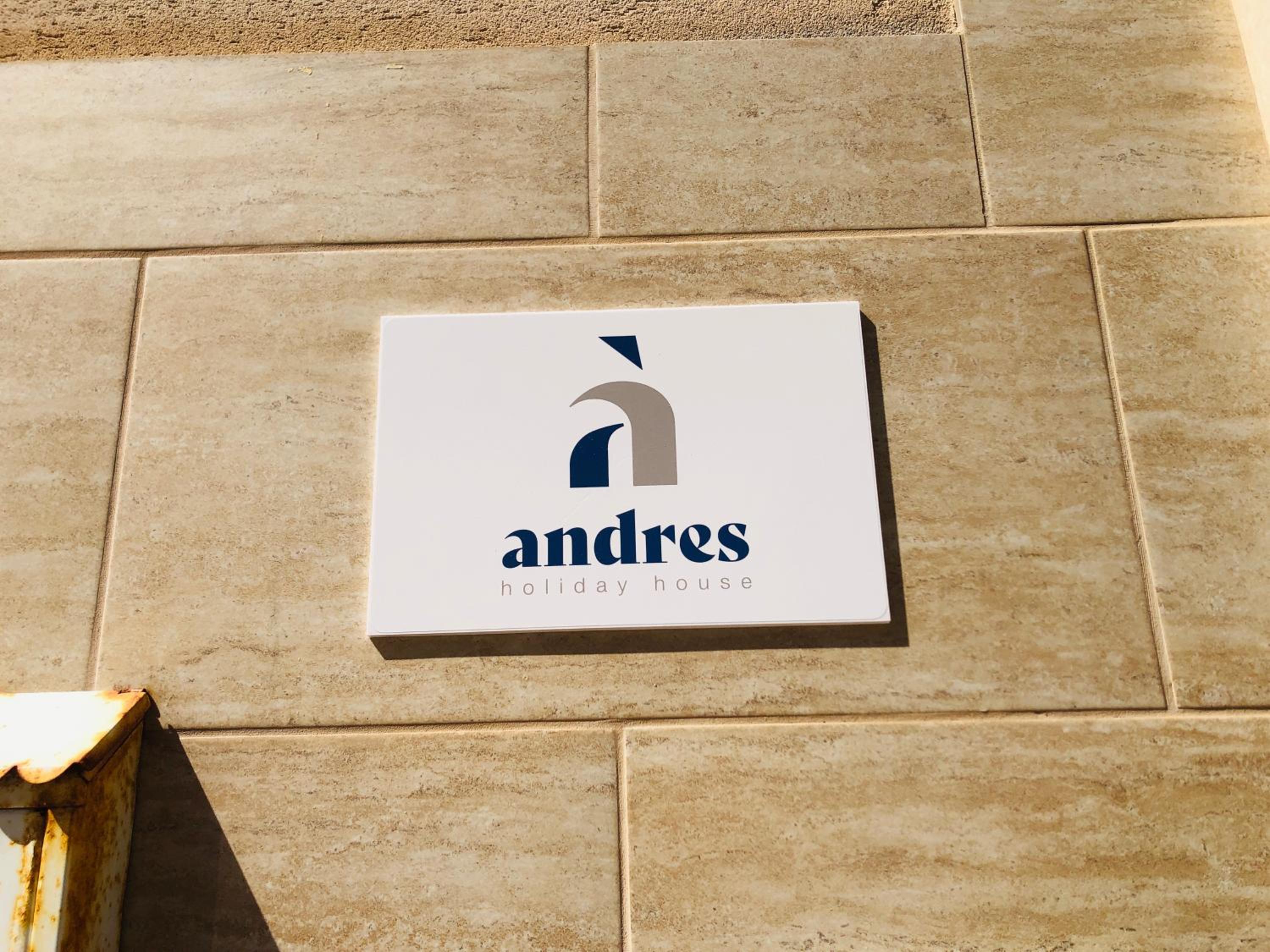 Àndres Holiday house photo 4