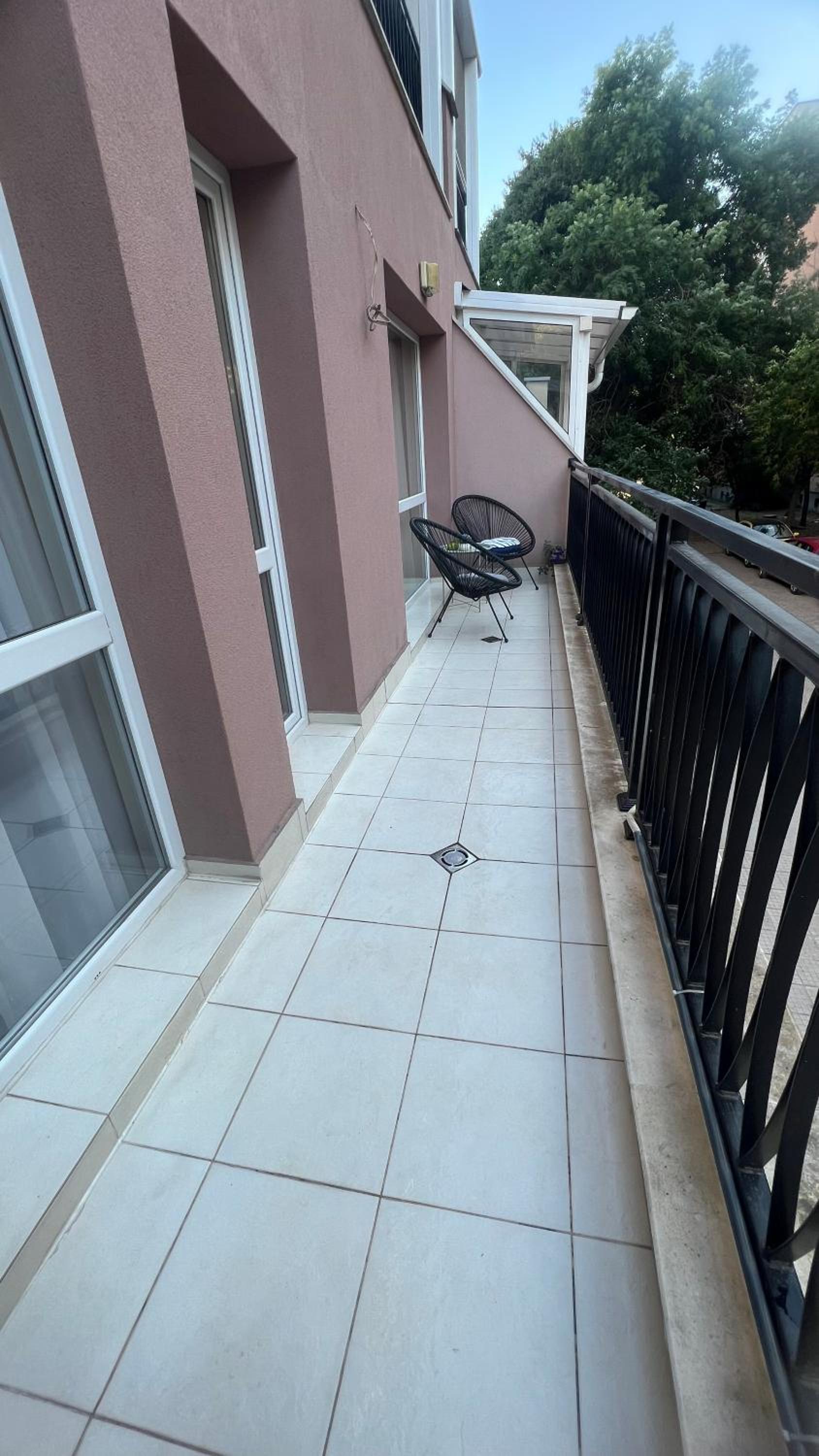 Soflu apartments Plovdiv