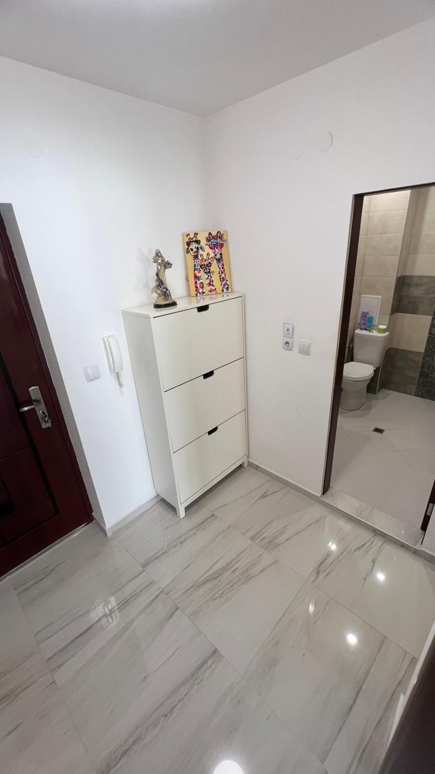 Soflu apartments Plovdiv