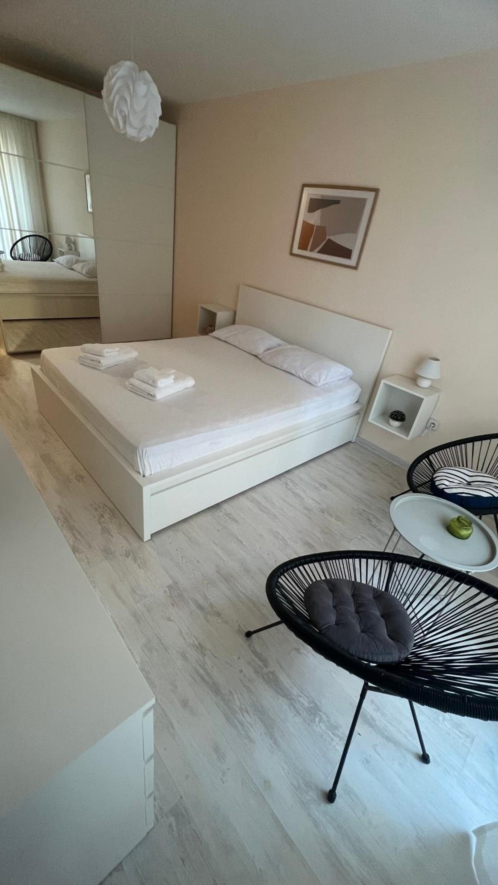 Soflu apartments Plovdiv