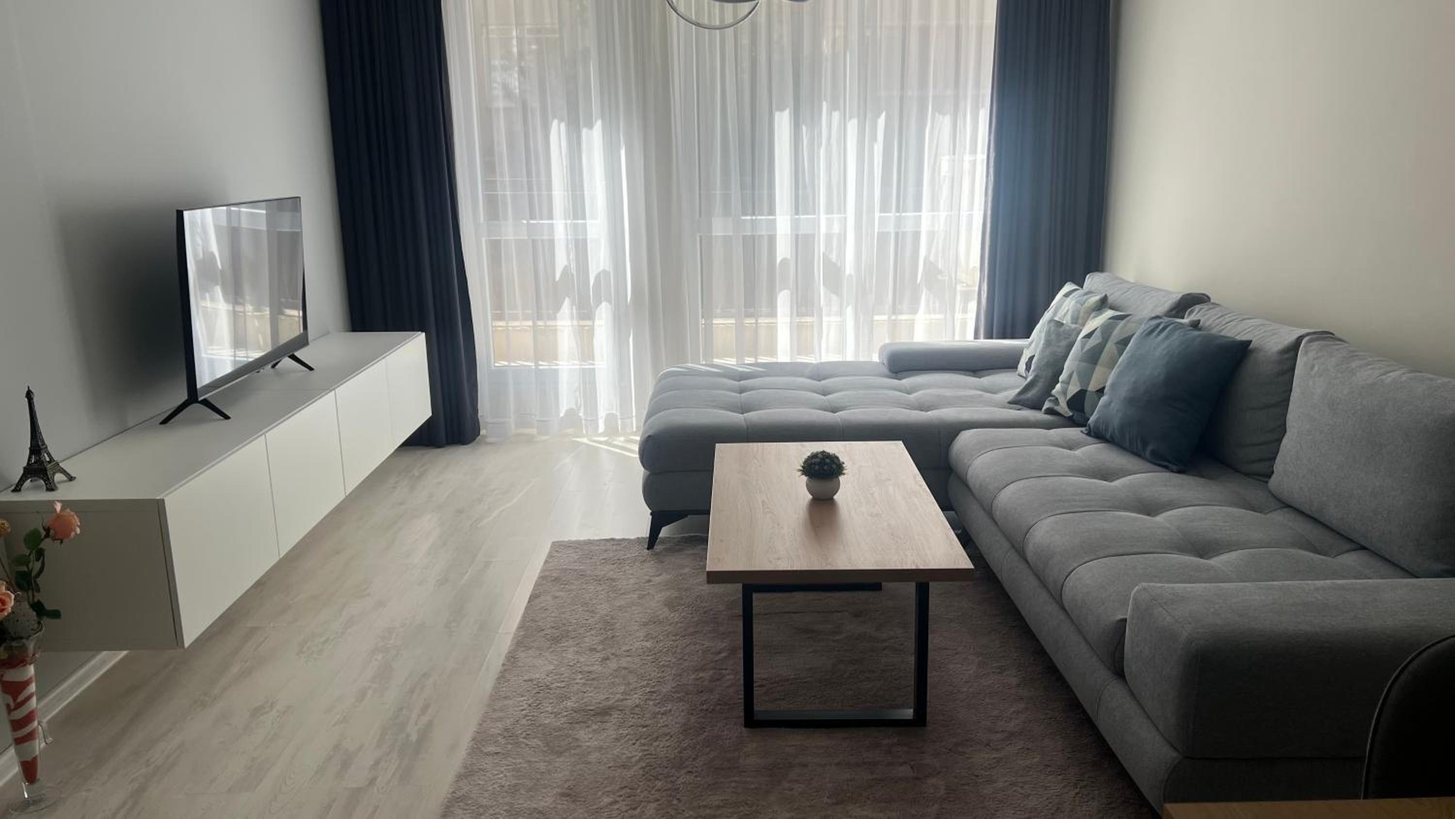Soflu apartments Plovdiv