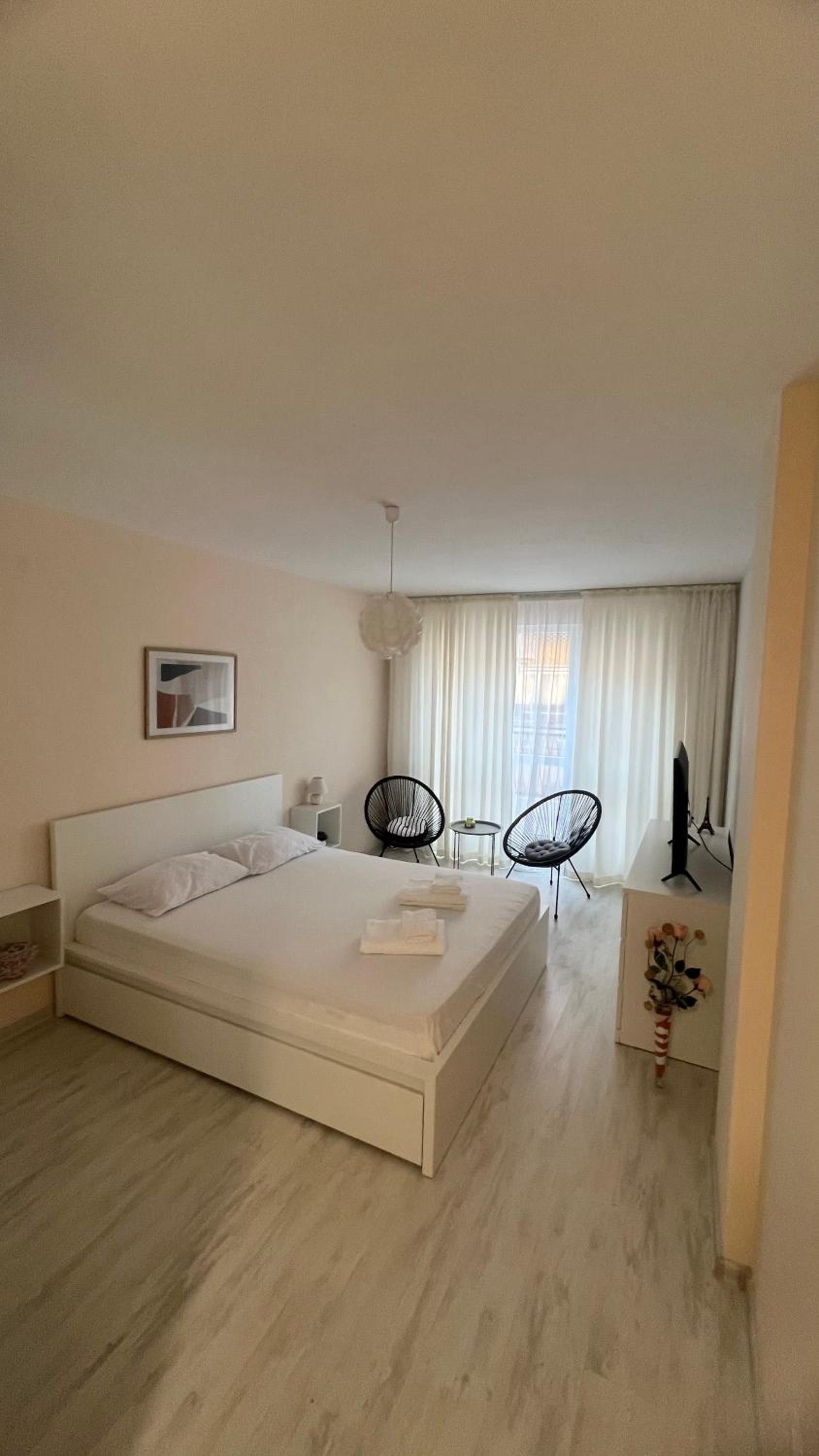 Soflu apartments Plovdiv