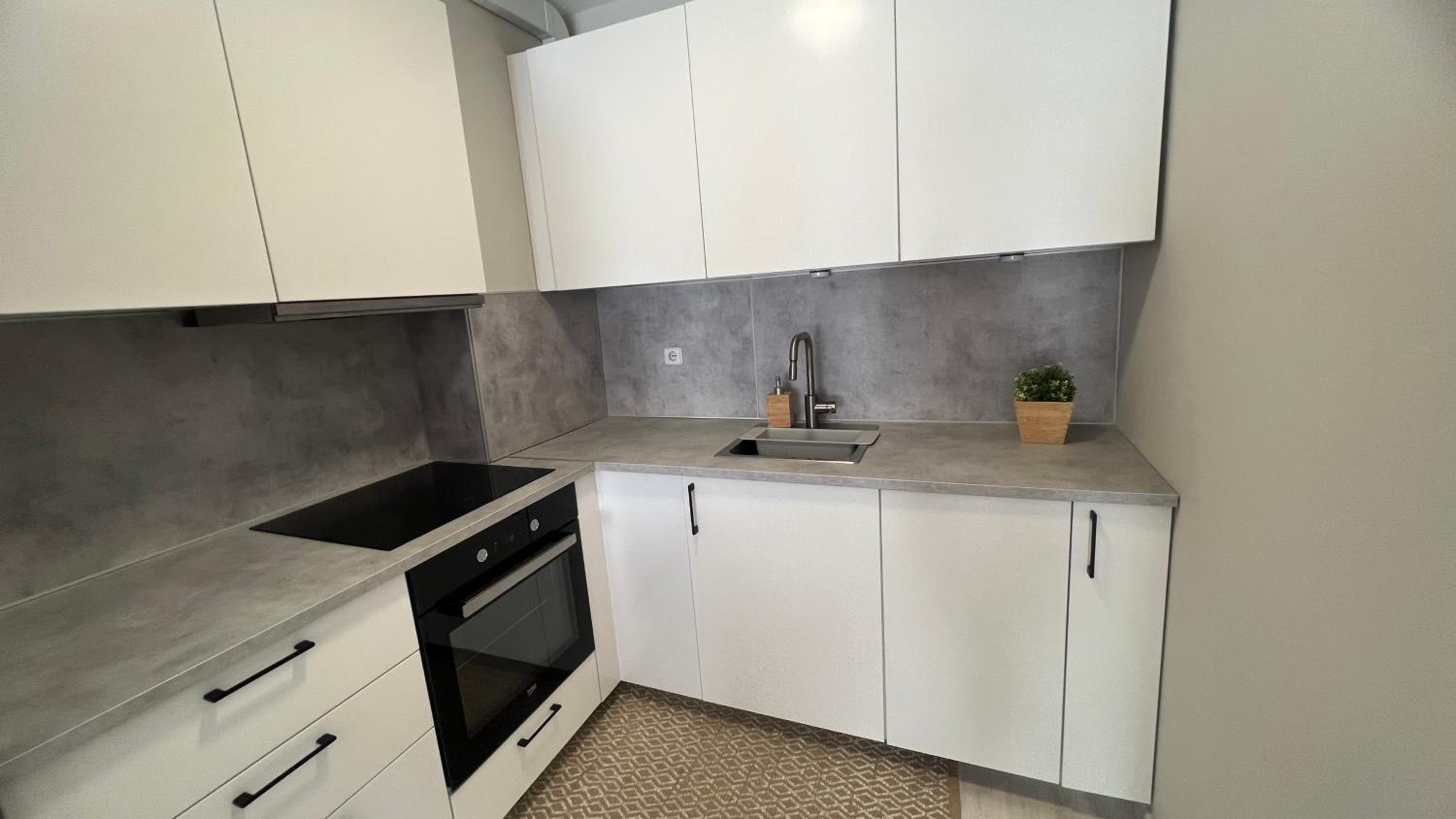 Soflu apartments Plovdiv