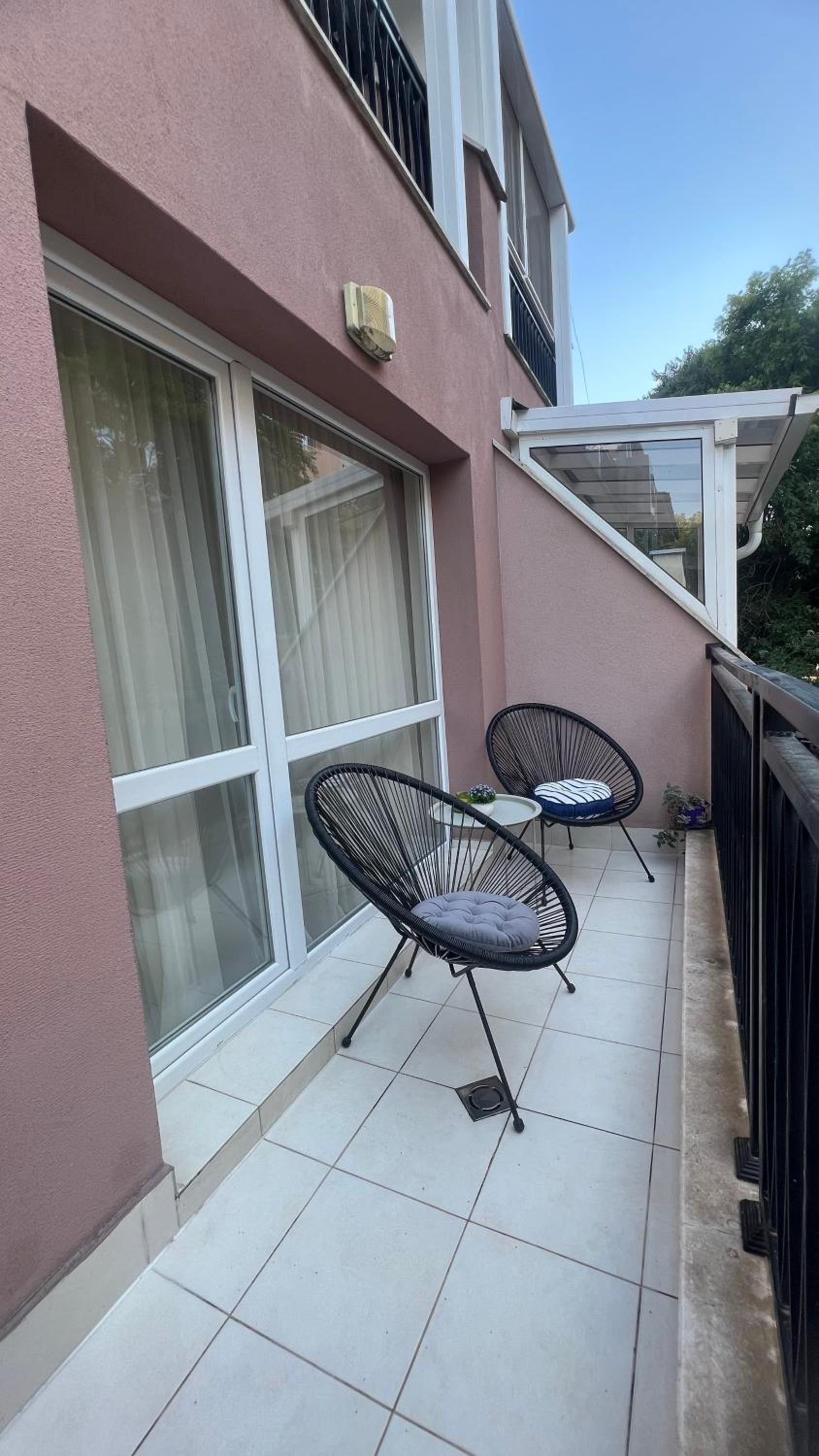 Soflu apartments Plovdiv