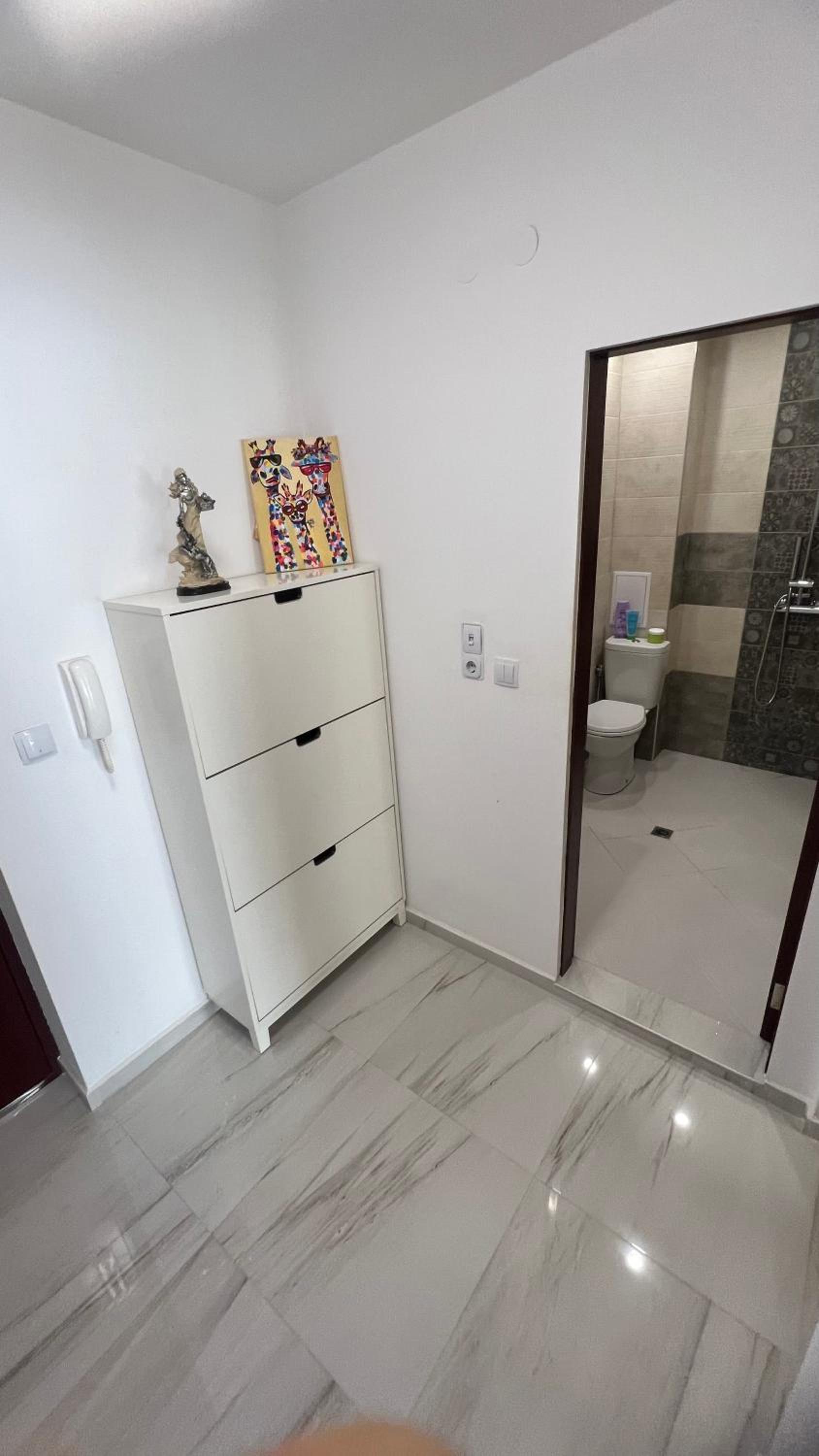 Soflu apartments Plovdiv