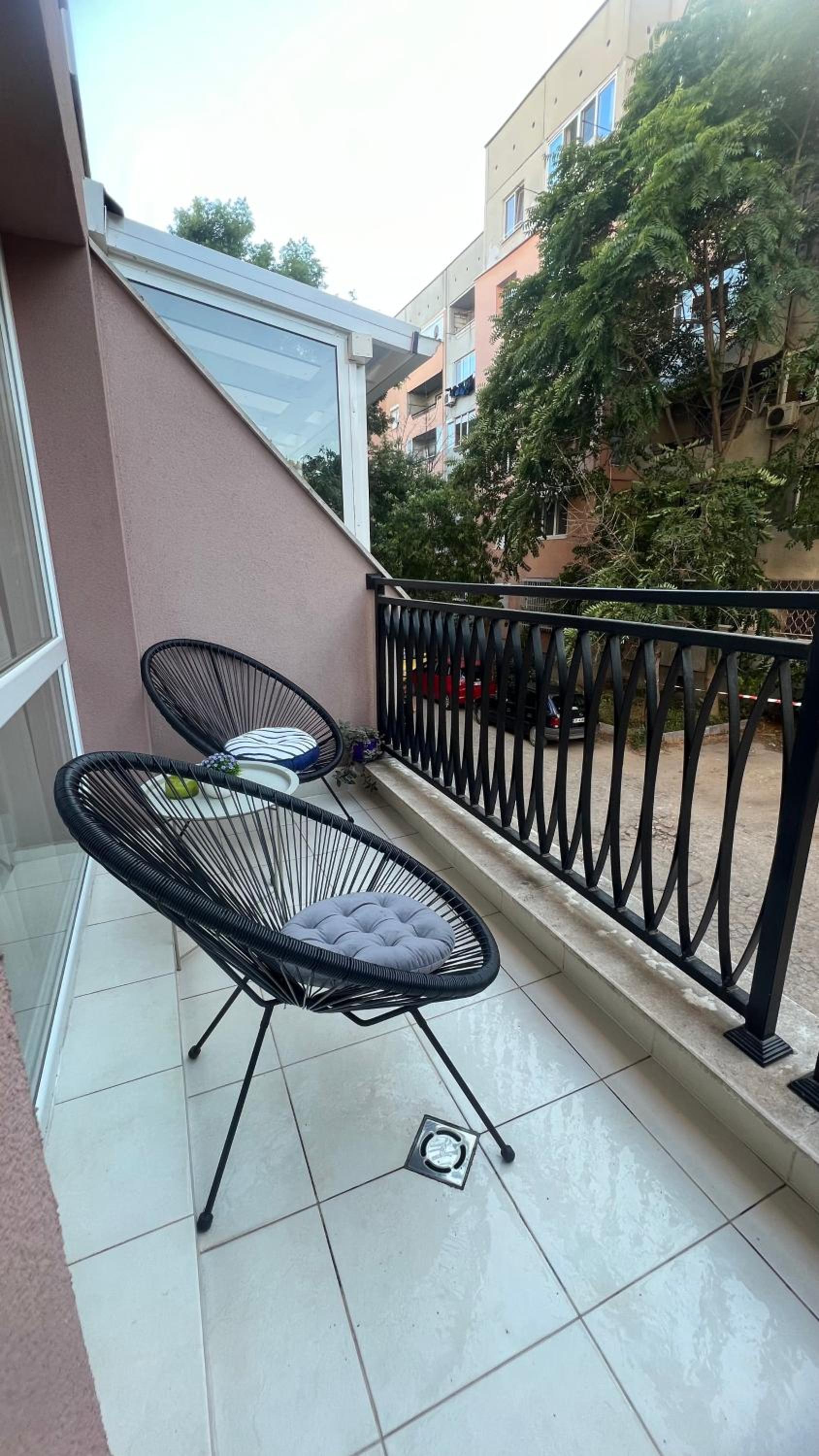 Soflu apartments Plovdiv