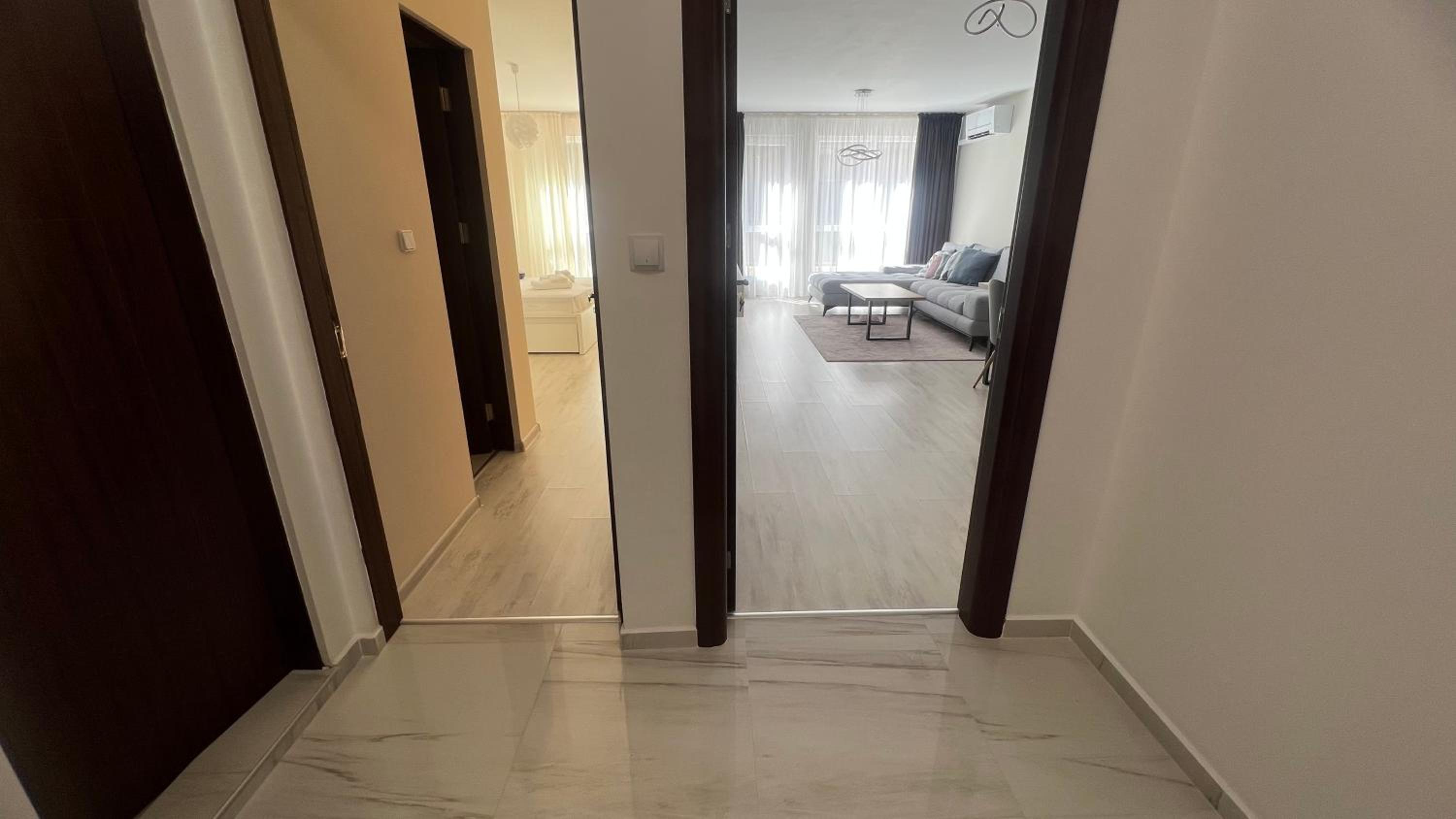 Soflu apartments Plovdiv