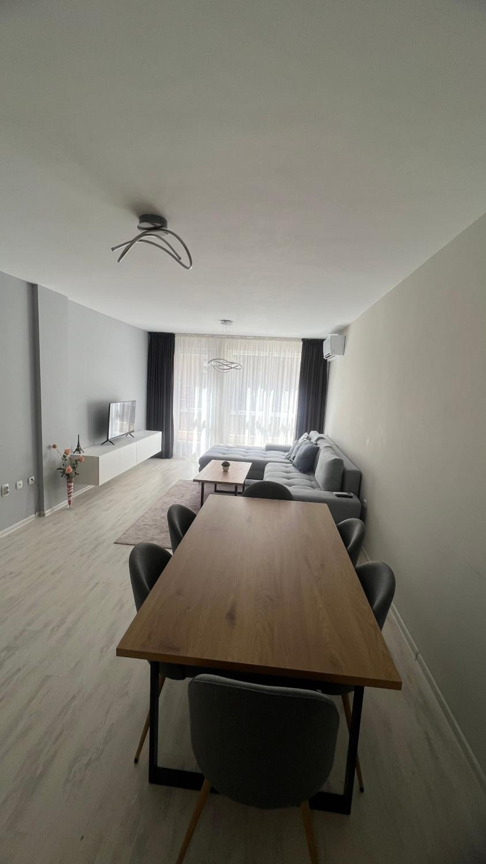 Soflu apartments Plovdiv