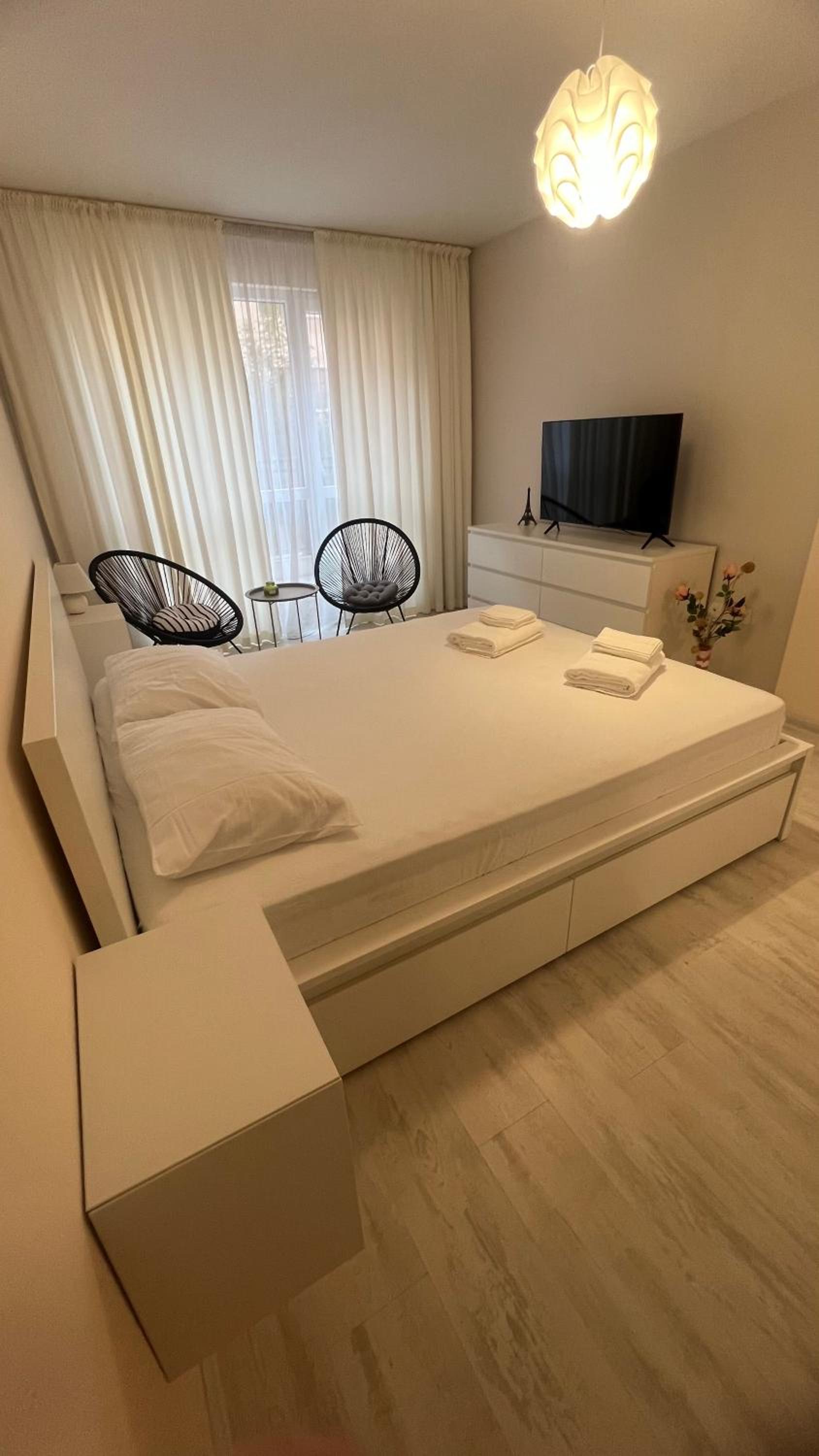 Soflu apartments Plovdiv