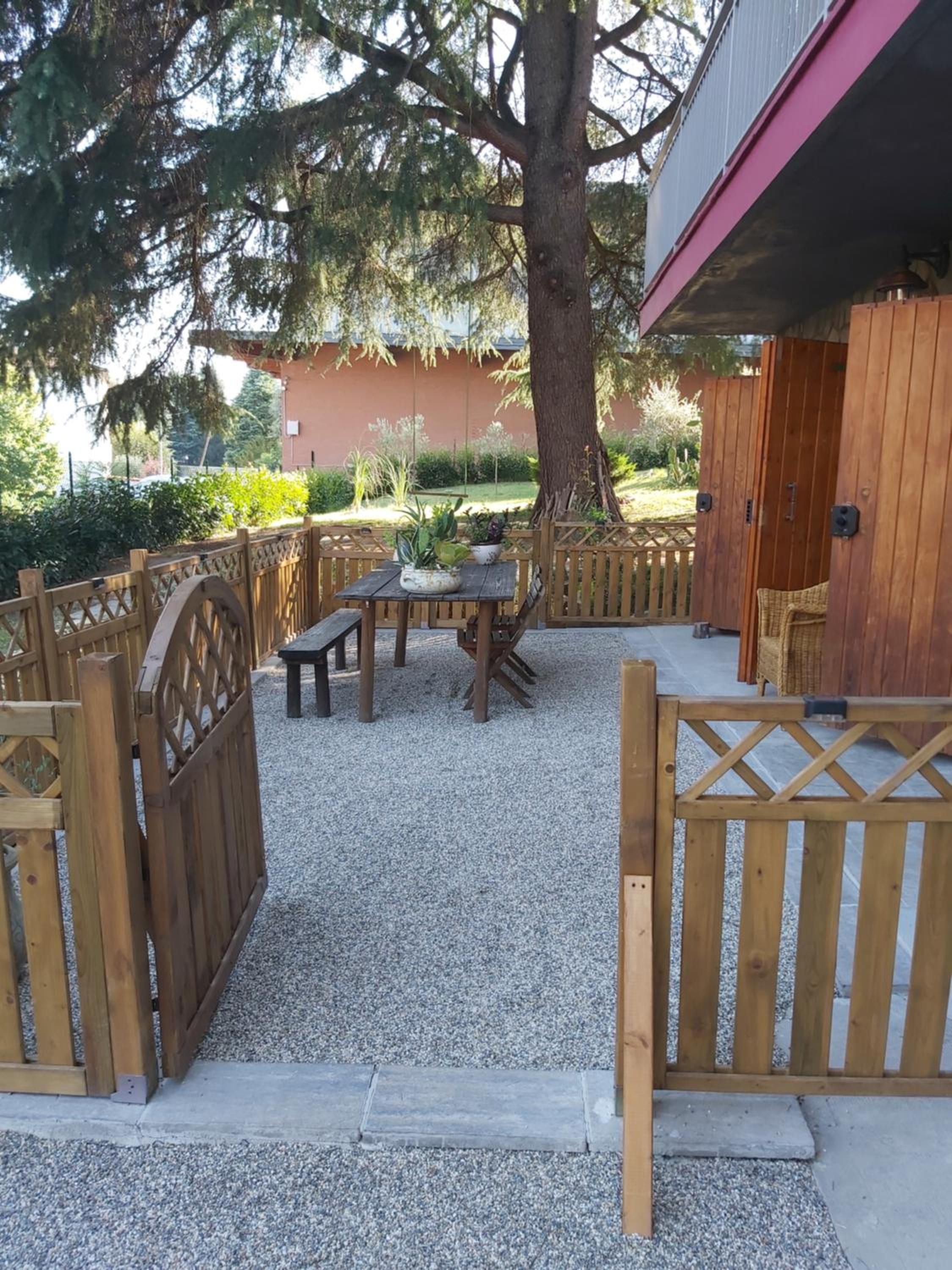 B&B Borgo dei Cedri view 4