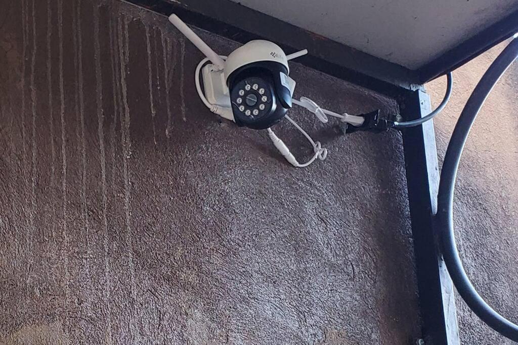 Casa Aconchegante proxima a pontos turísticos 1