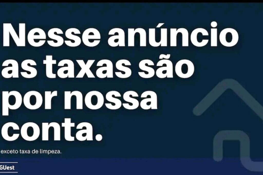 Casa Aconchegante proxima a pontos turísticos 1