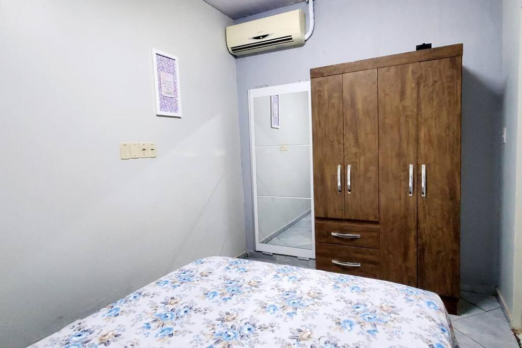 Casa Aconchegante proxima a pontos turísticos 1