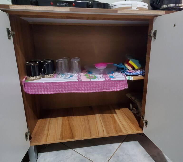 Casa Aconchegante proxima a pontos turísticos 1